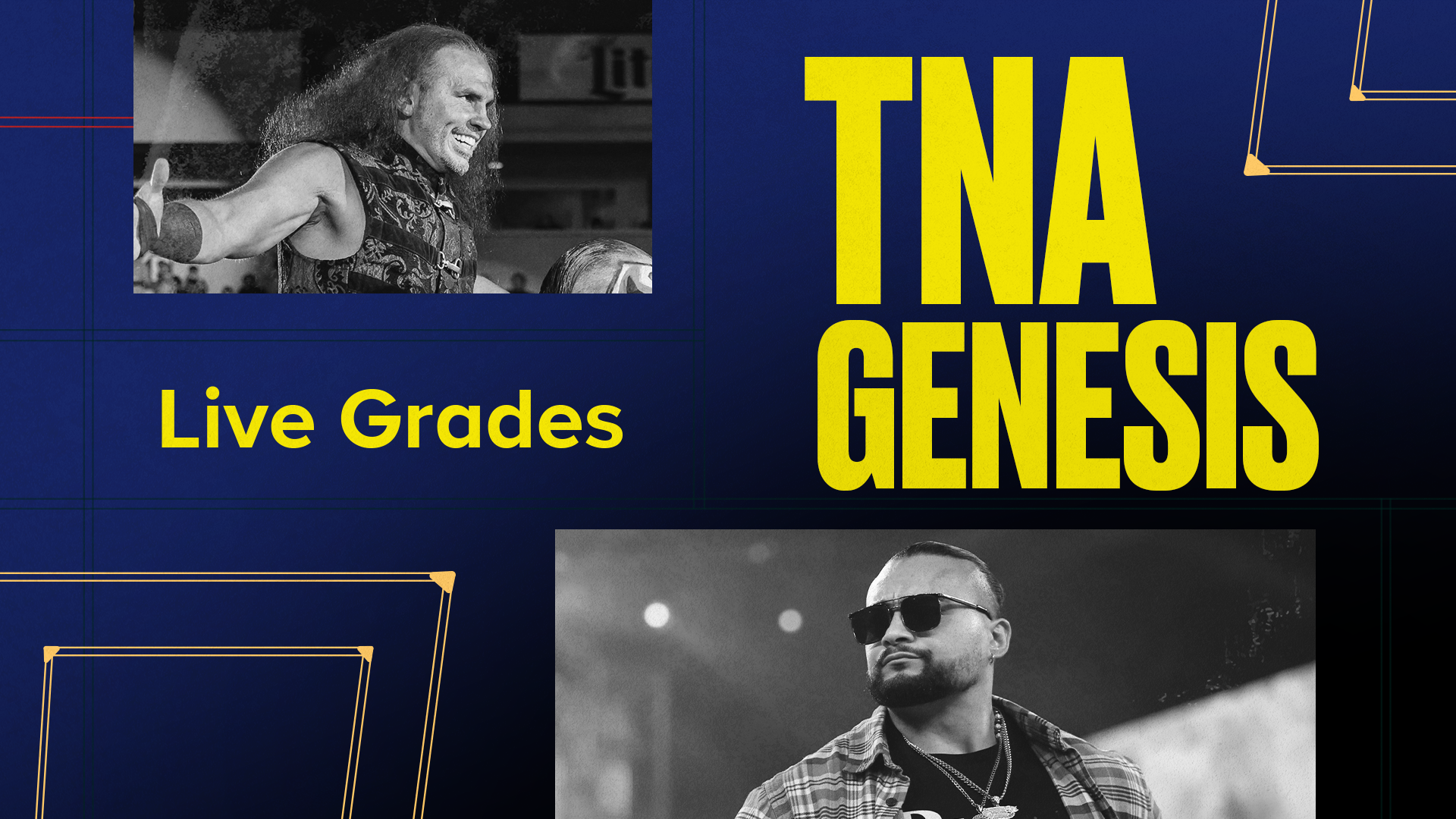 TNA Genesis 2026 Results, Winners, Grades, Reaction and Highlights