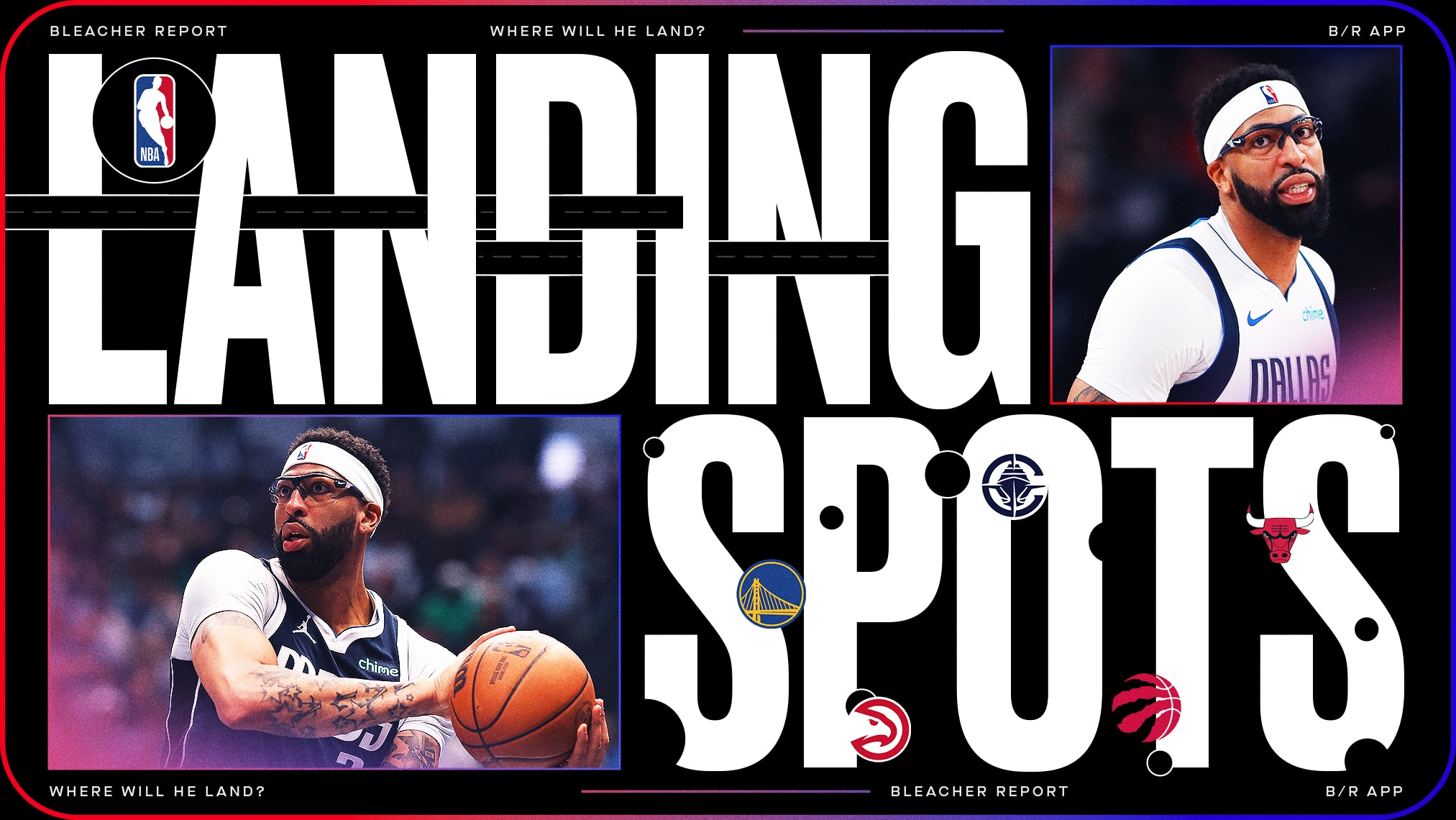 5 Best AD Trade Ideas 💡