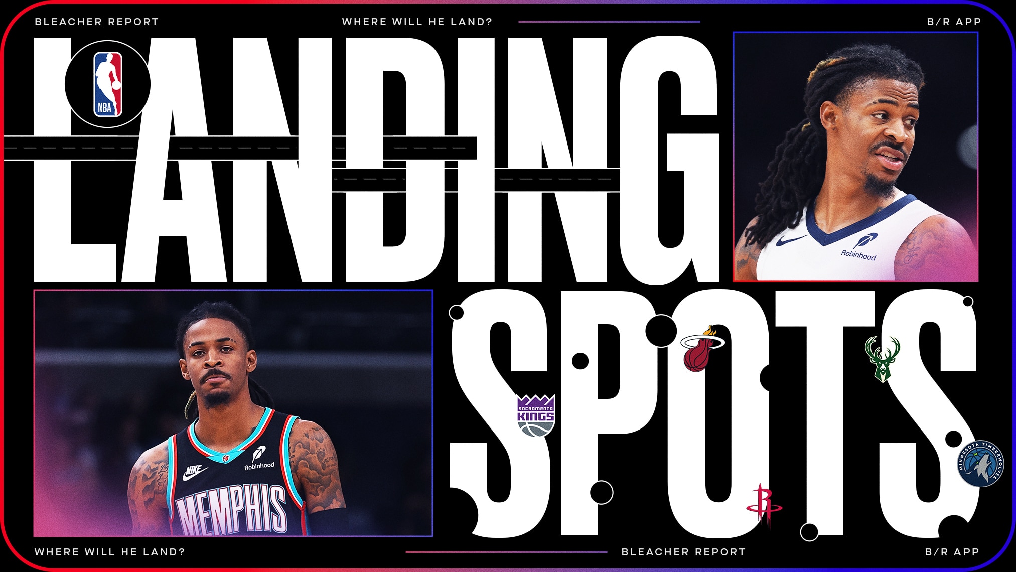 Goran Dragic trade rumors: Houston Rockets targeting Suns PG - Sports  Illustrated, image size:2025x1140