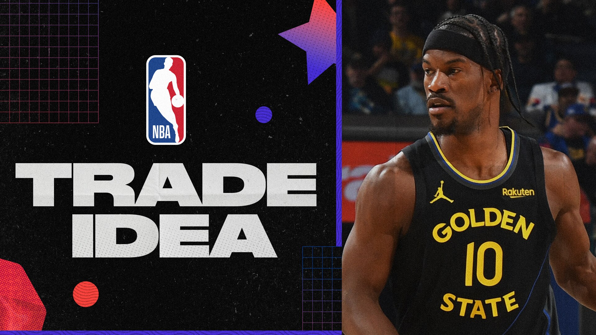 'NBA The Run' Video Game Announced with Release Window, Features and ...
