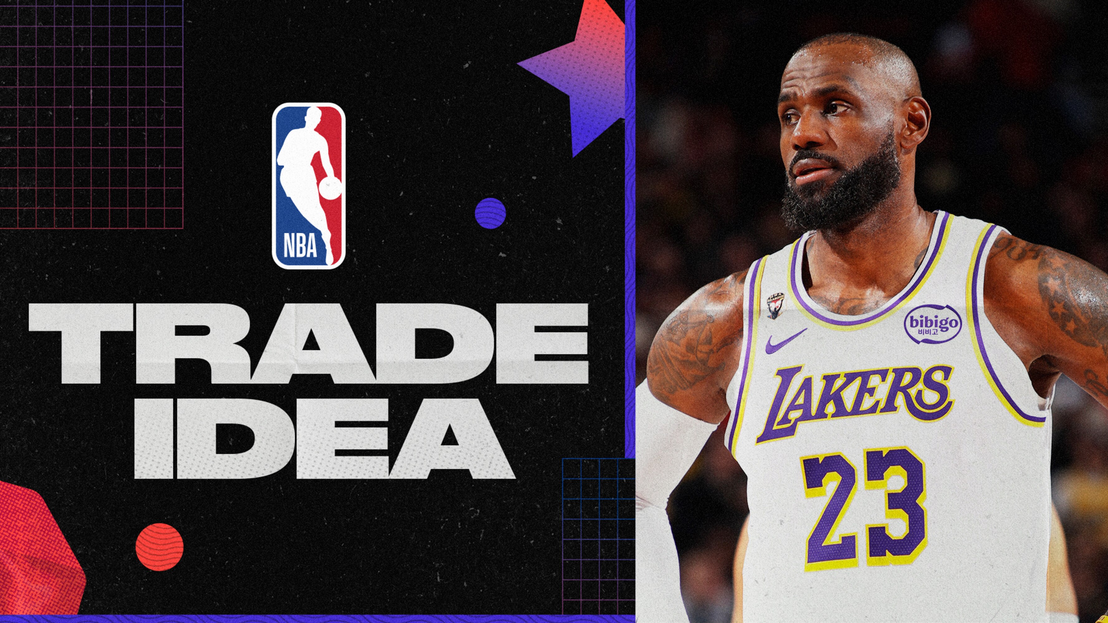 A LeBron James-Cleveland Cavaliers Trade that Actually Makes Sense - Bleacher Report