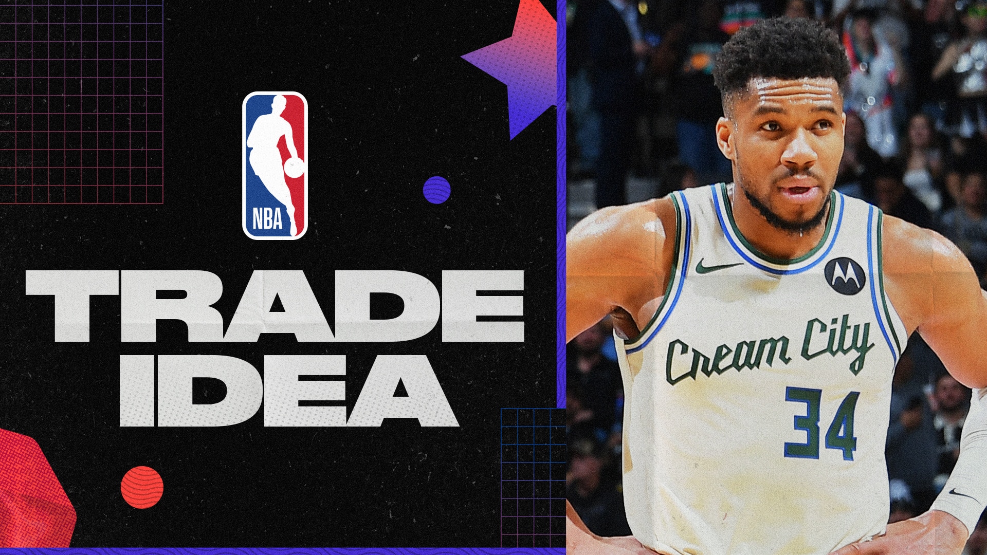 Giannis Trade That Needs To Happen 🤝