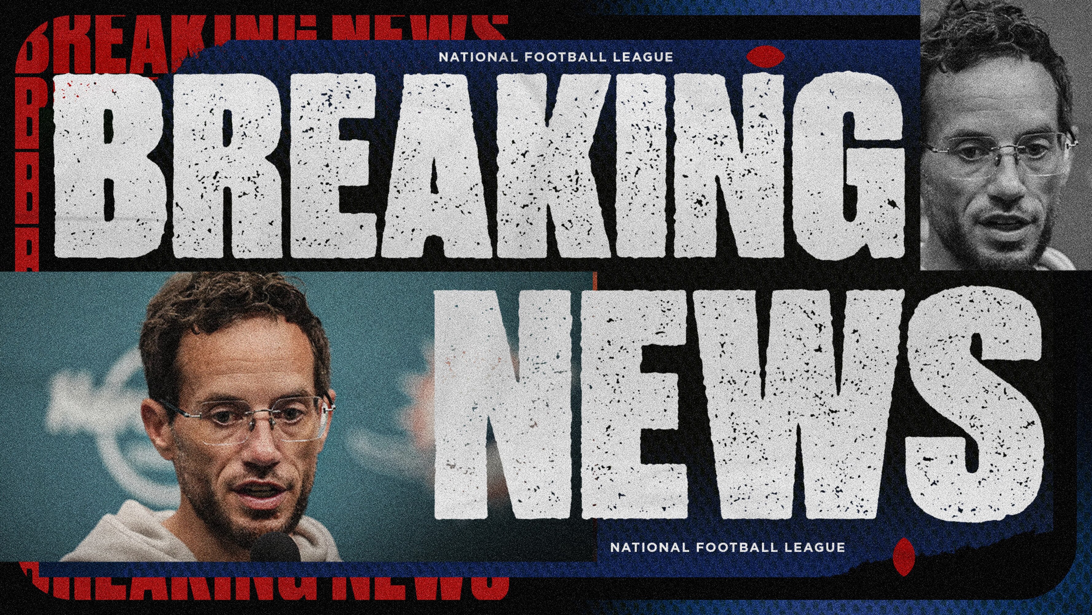 Image for Mike McDaniel Fired by Dolphins, What Are Top Candidates to Replace HC?