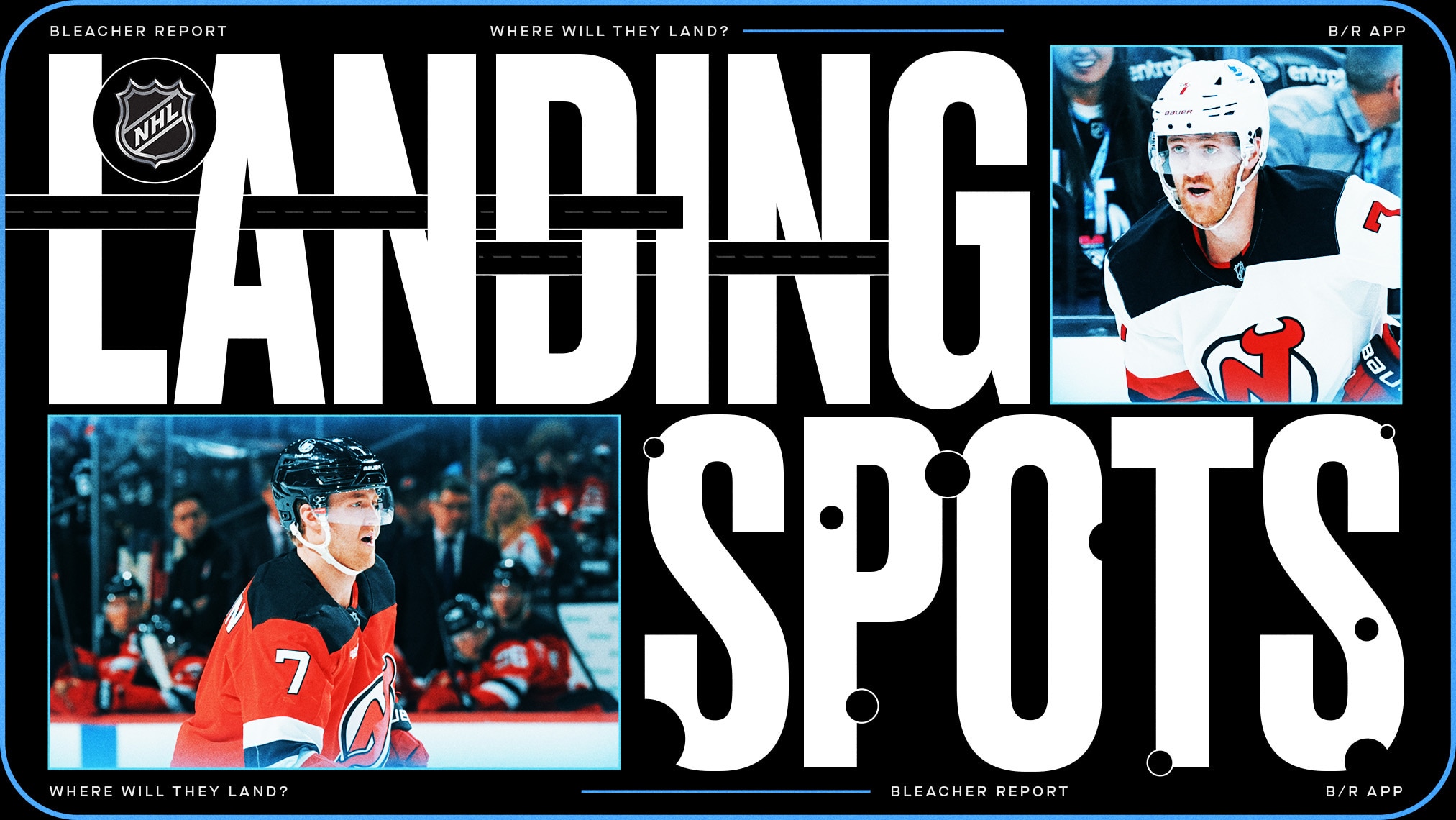 Hamilton's Best Trade Fits 🧩