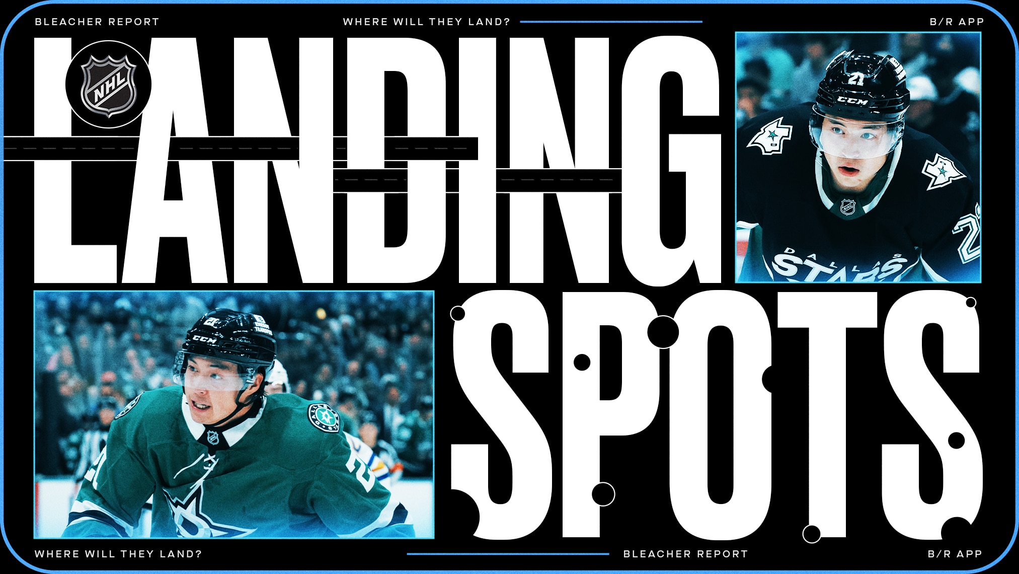 Robertson's Best Trade Options ☎️