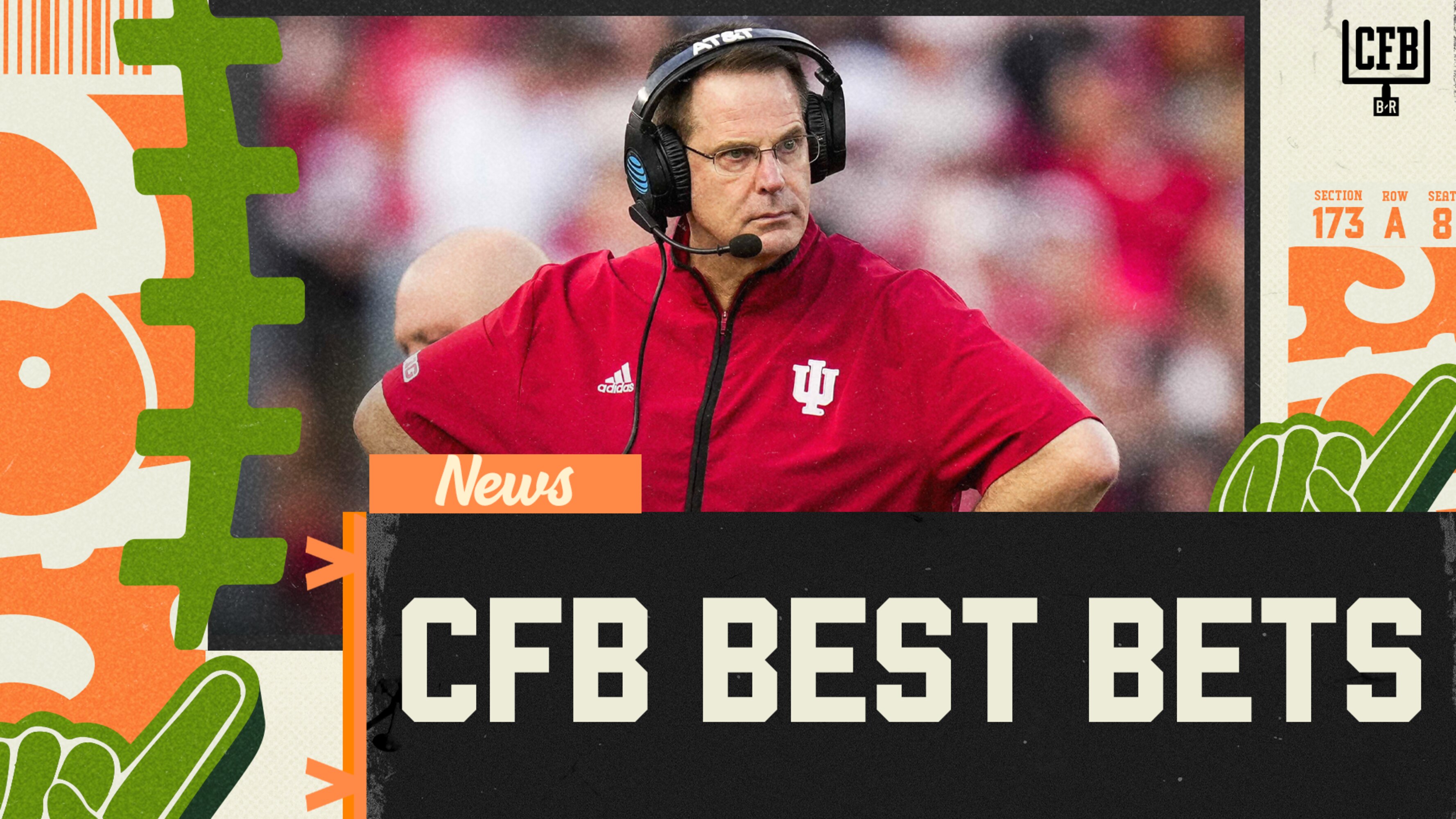 Expert College Football Betting Locks for 2025 Playoff Semifinal Games