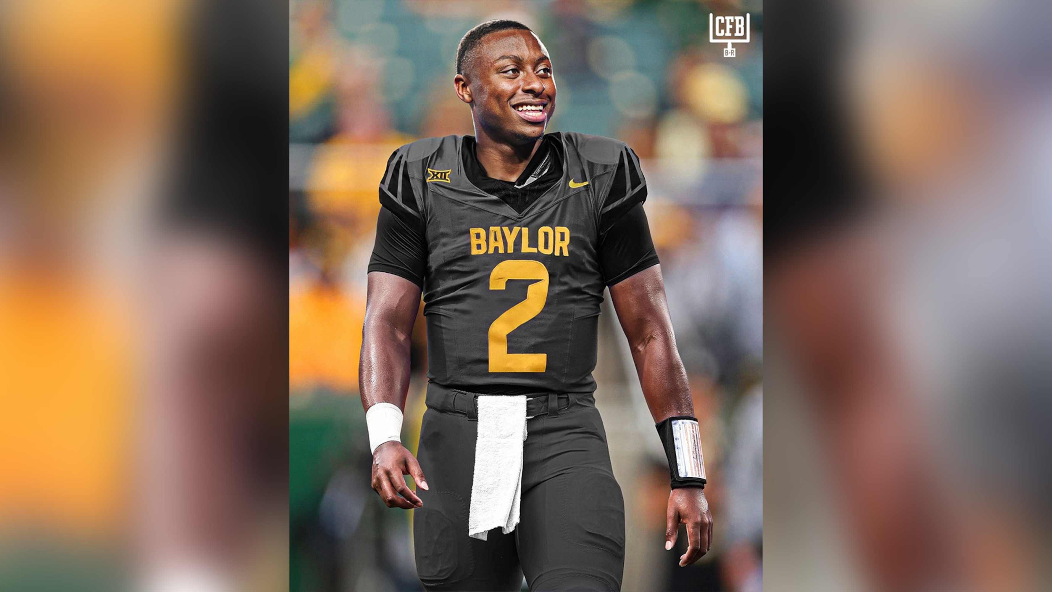 DJ Lagway Reportedly Signs Baylor Contract in CFB Transfer Portal After Lane Kiffin, LSU Rumors