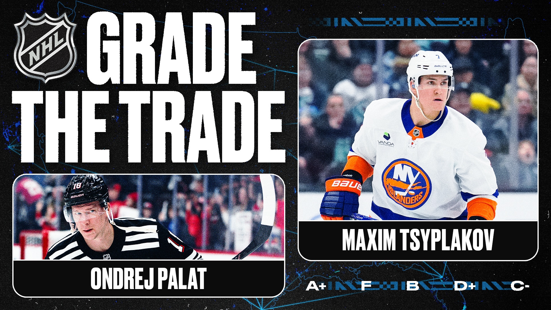Palat Trade Grade