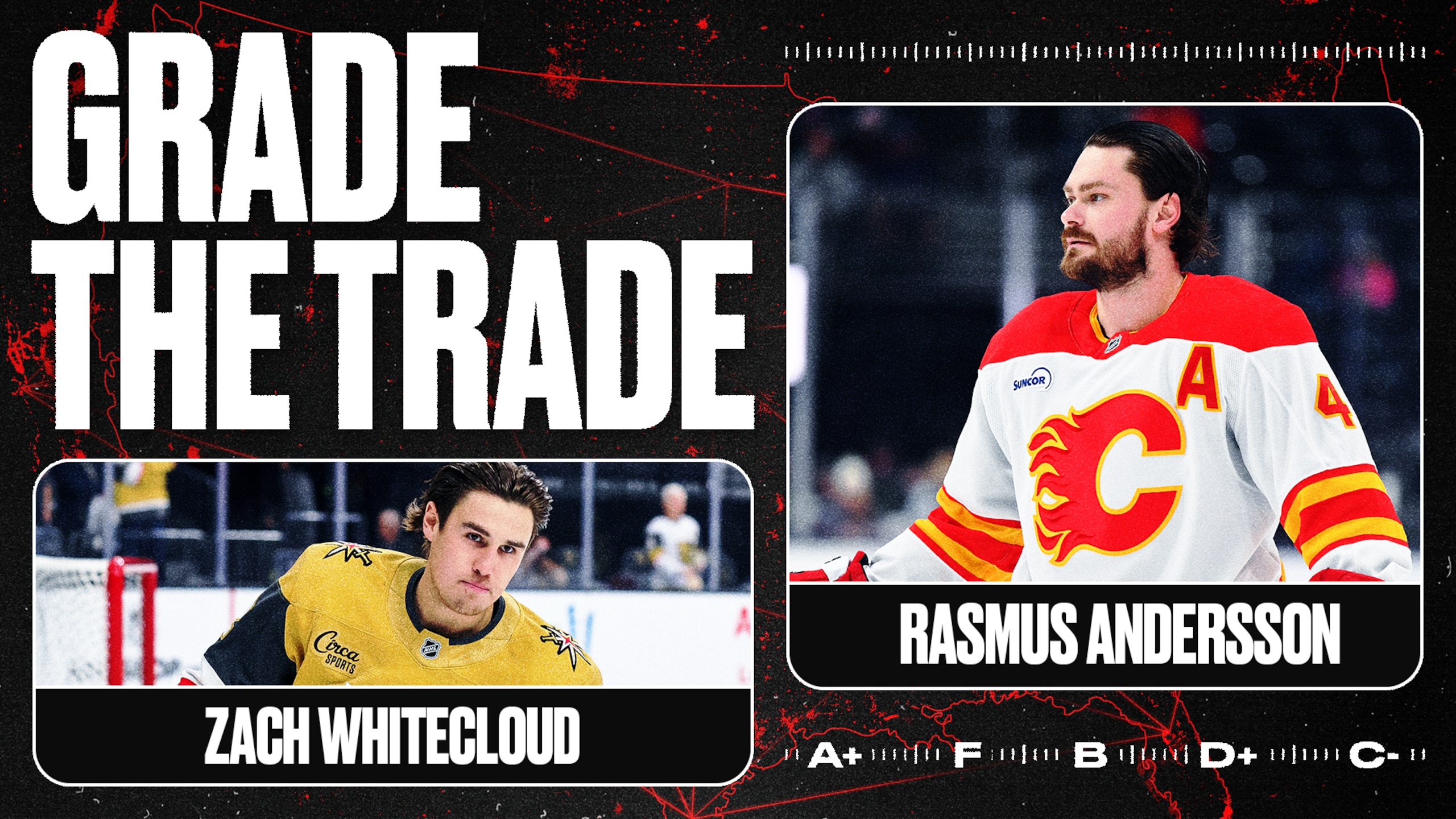Trade Grades Andersson