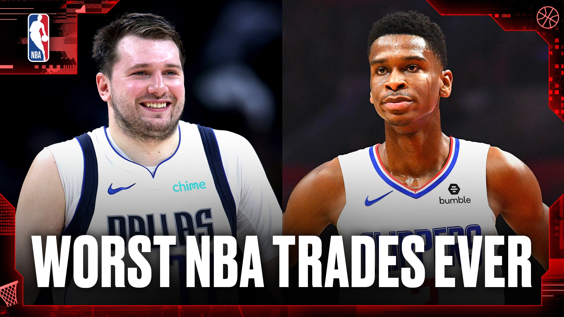 Luka Doncic Lakers Trade Ranked Among NBA Worst