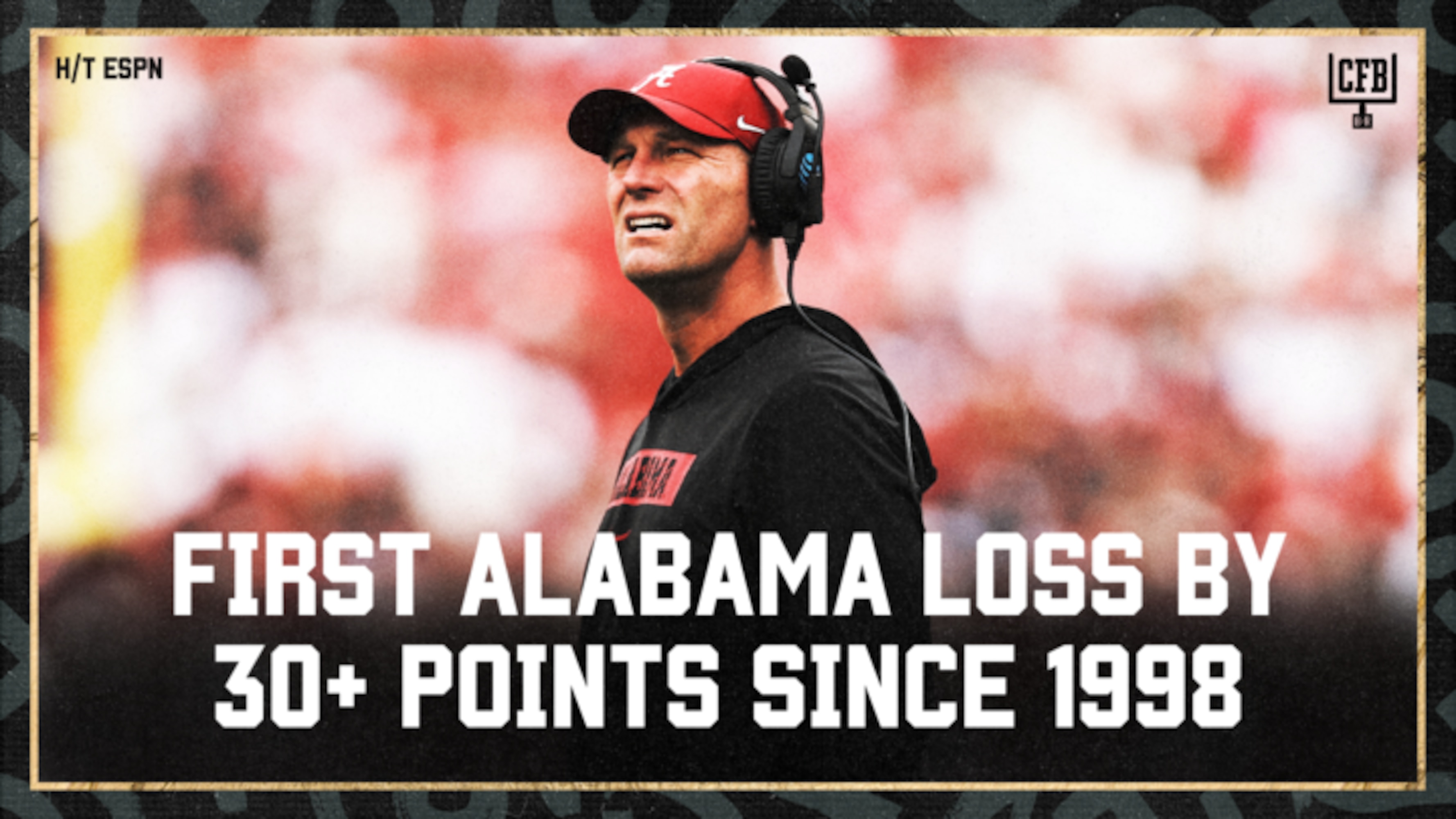 Fernando Mendoza, Indiana Stun CFB Fans with Dominant Rose Bowl Win vs. Alabama in CFP