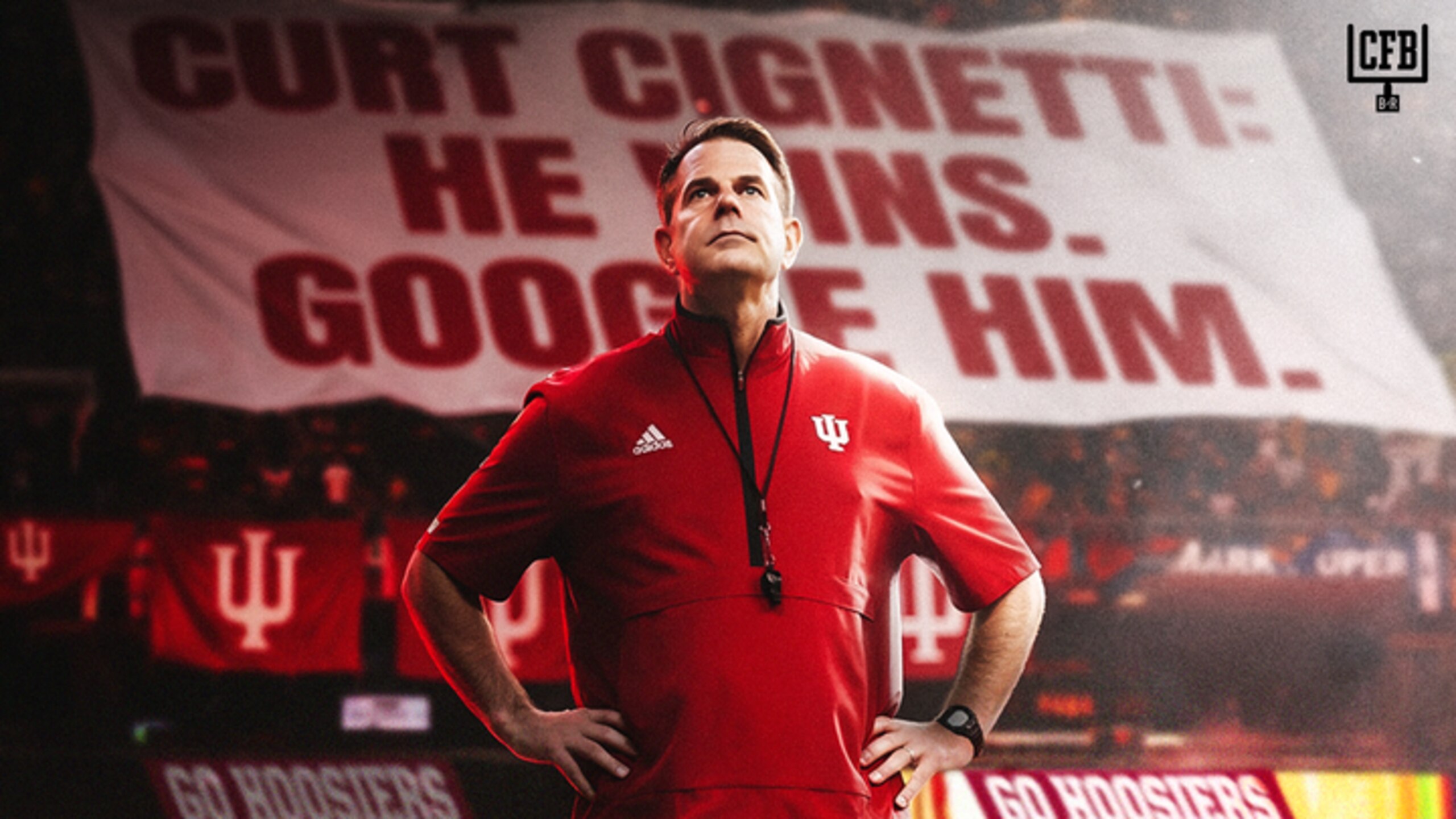 There is No Debate, Indiana Delivers Greatest CFB Season Ever with National Championship