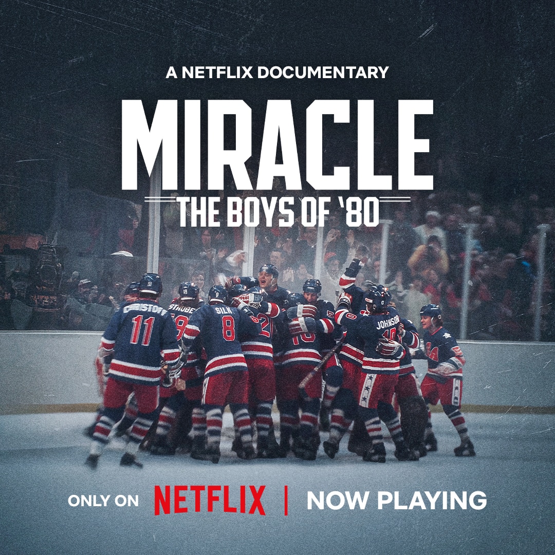Miracle The Boys of '80 trailer thumbnail