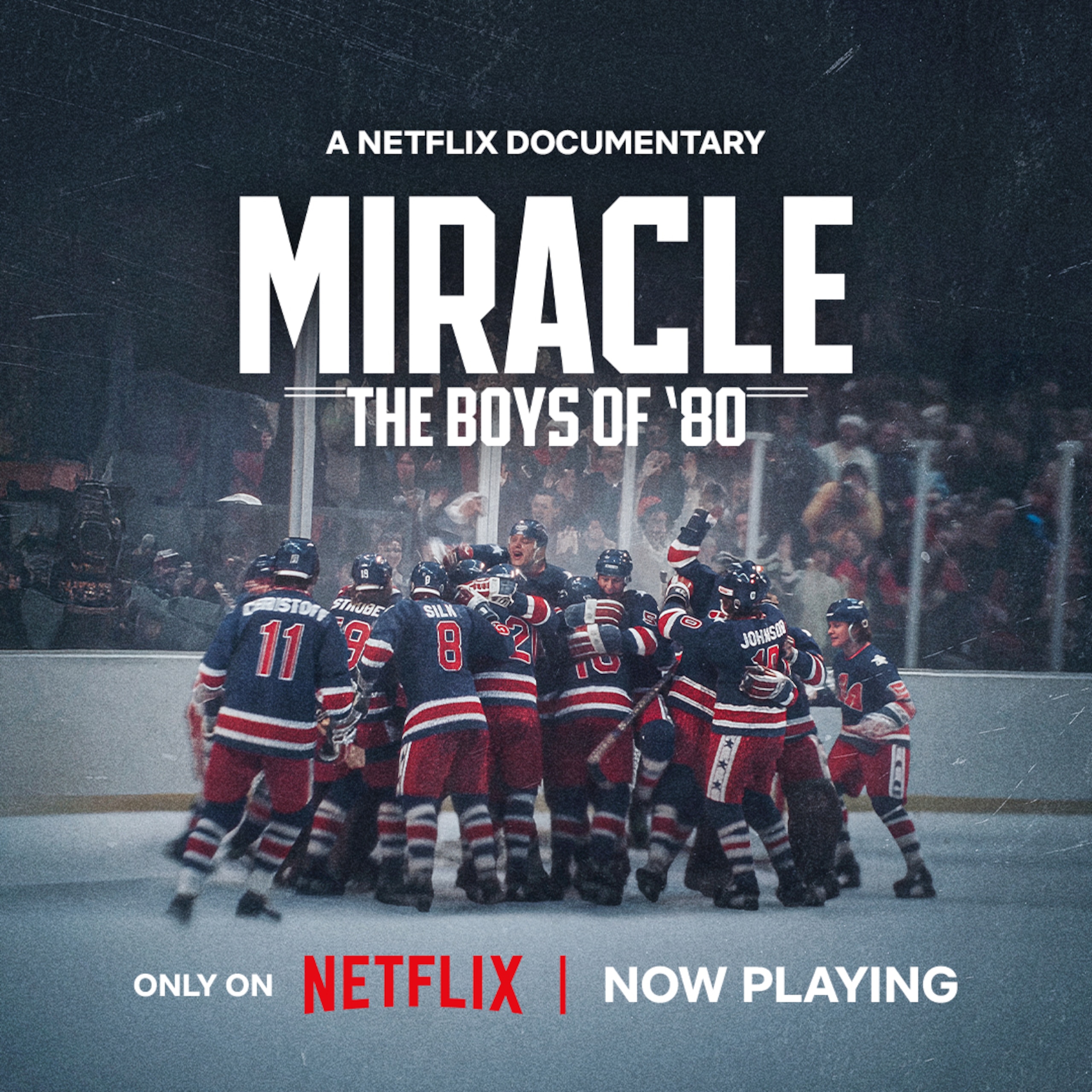 Photo Credit: Netflix