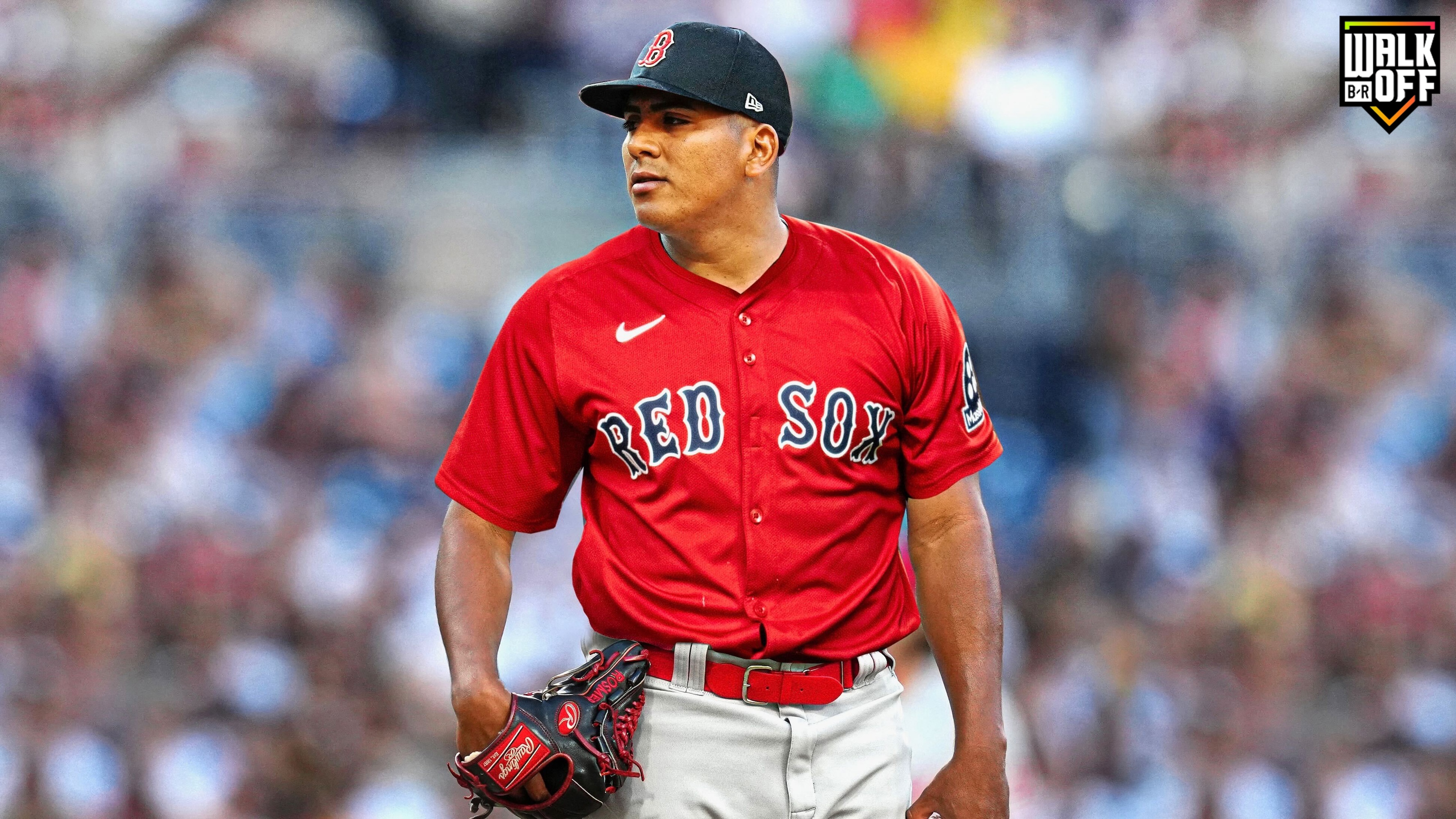 Ranger Suarez, Red Sox Reportedly Agree to $130M Contract, Boston's Updated  Rotation, Payroll