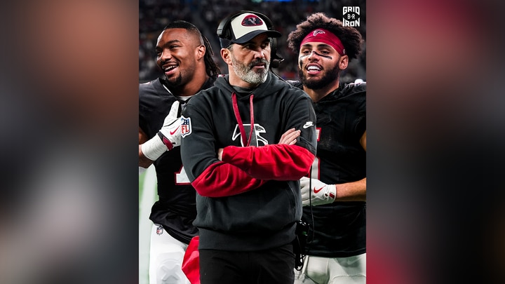 Kevin Stefanski, Falcons Agree to Reported 5-Year HC Contract After Raheem Morris Firing