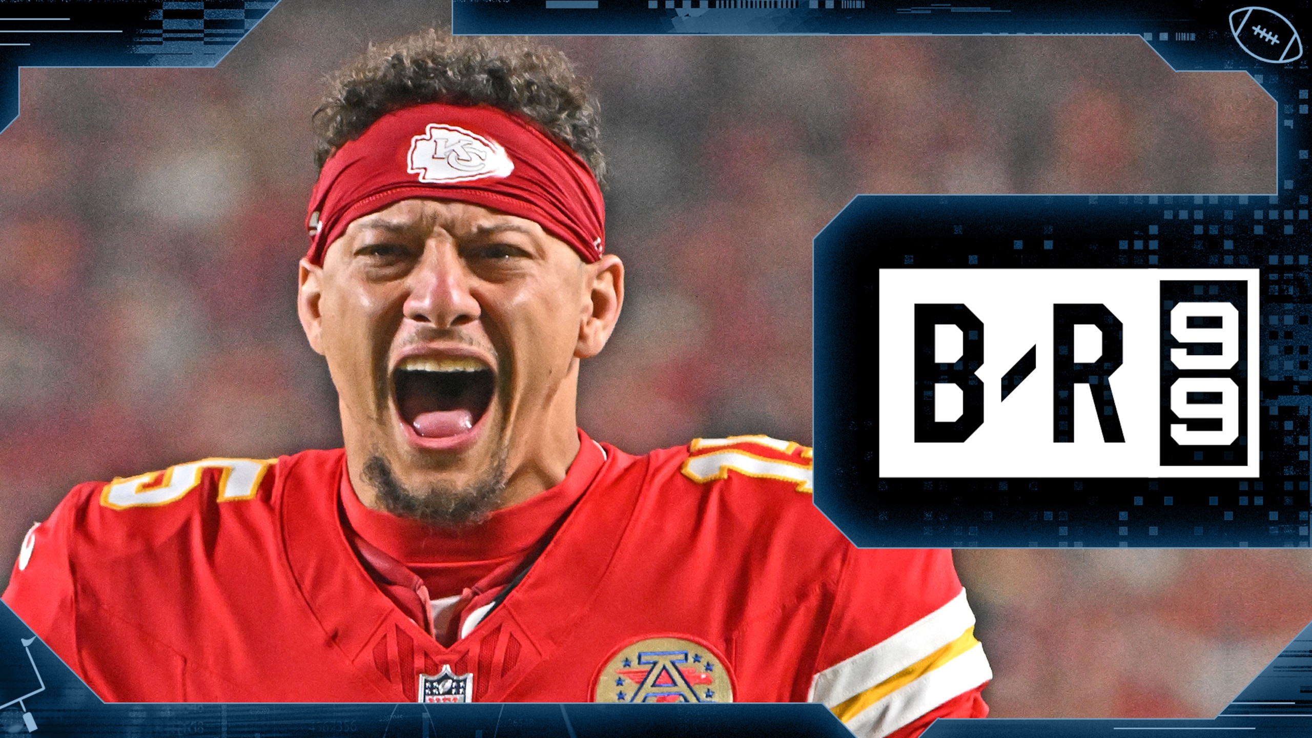 Mahomes Mahomes