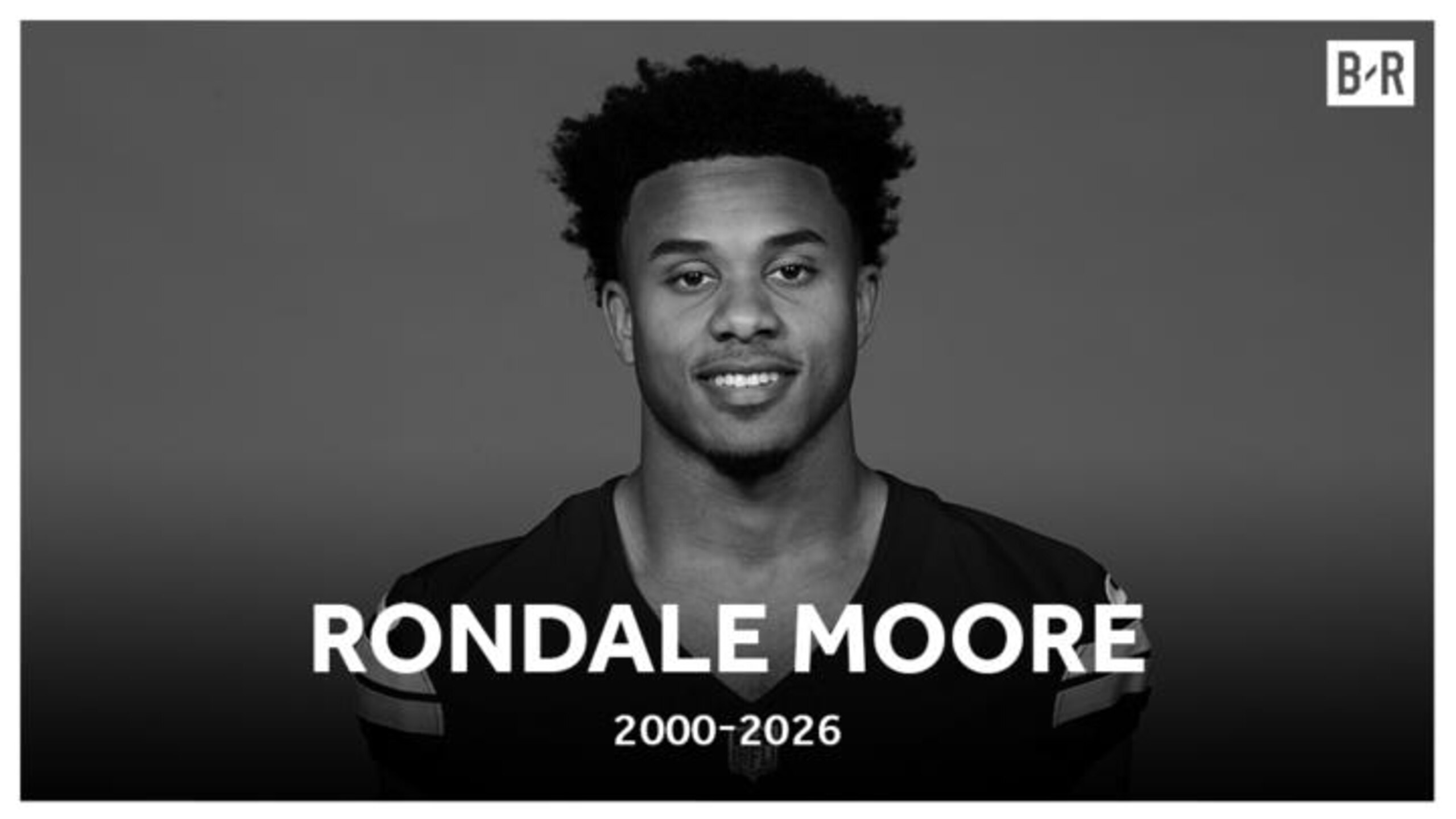 Rondale Moore Dies at 25
