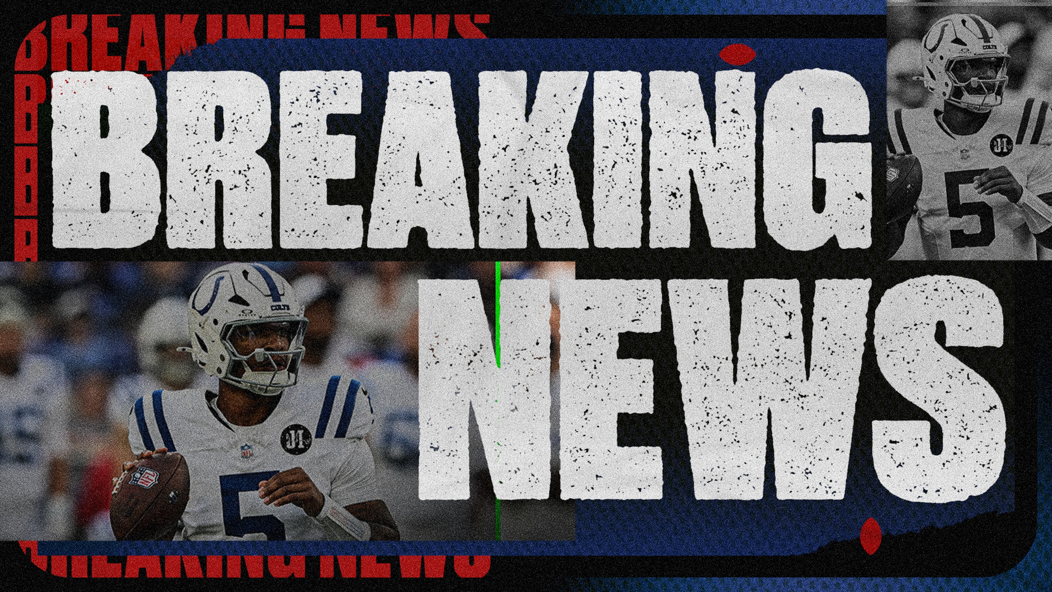 Latest Anthony Richardson Trade Rumors Amid Buzz on Daniel Jones' Contract and Colts Future