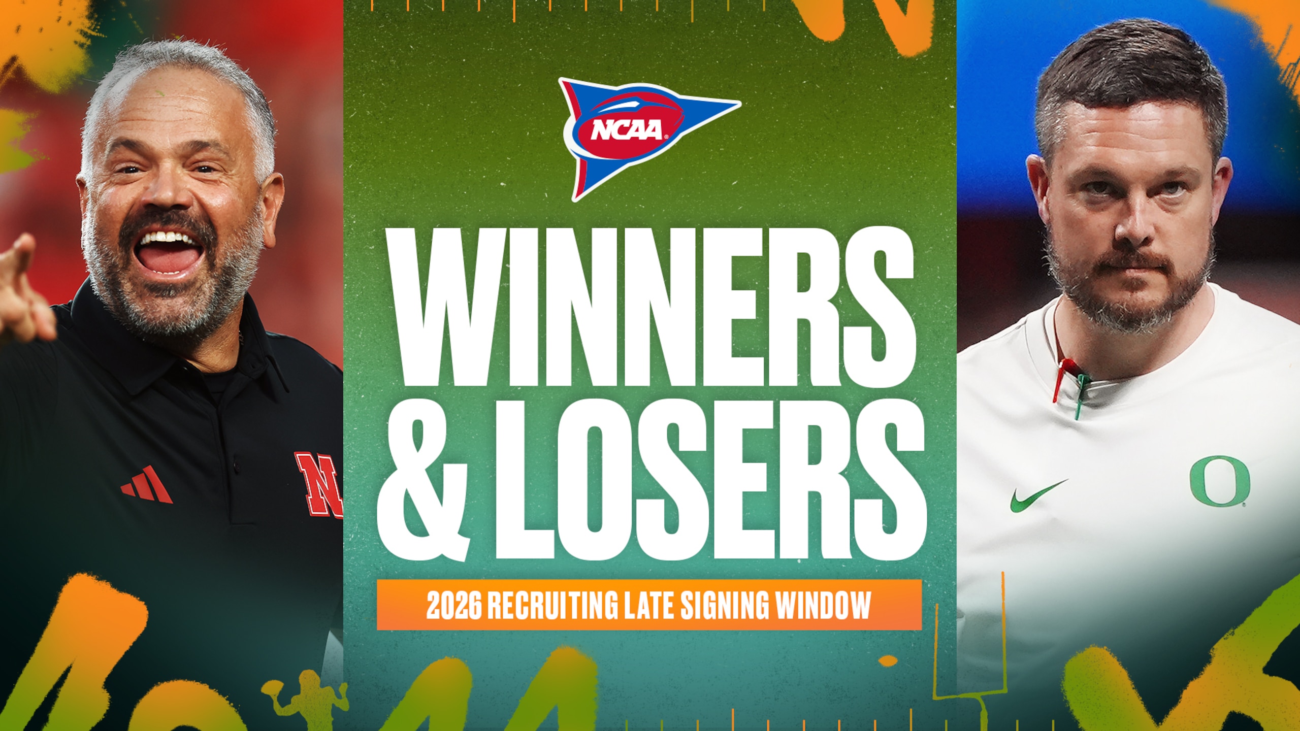 Winners/Losers of Late Signing Window 📊