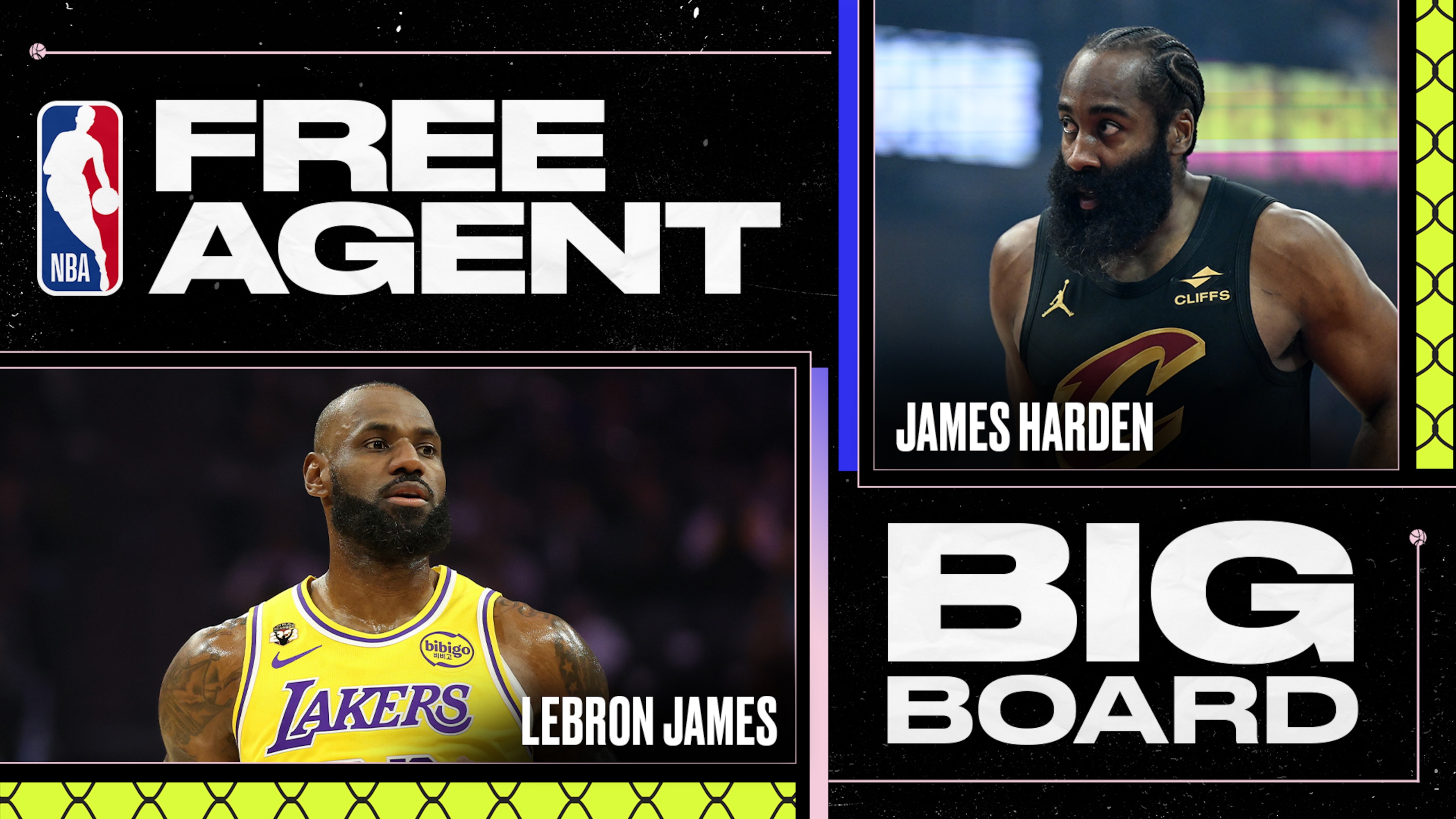 Ranking the Top 70 Potential 2026 NBA Free Agents