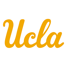 UCLA logo
