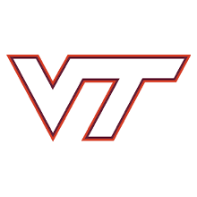 Virginia Tech logo