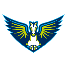 Wings logo