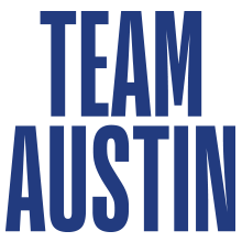 Austin logo