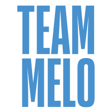 Melo logo
