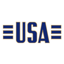 Stripes logo