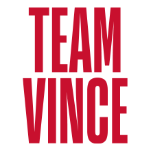 Vince logo
