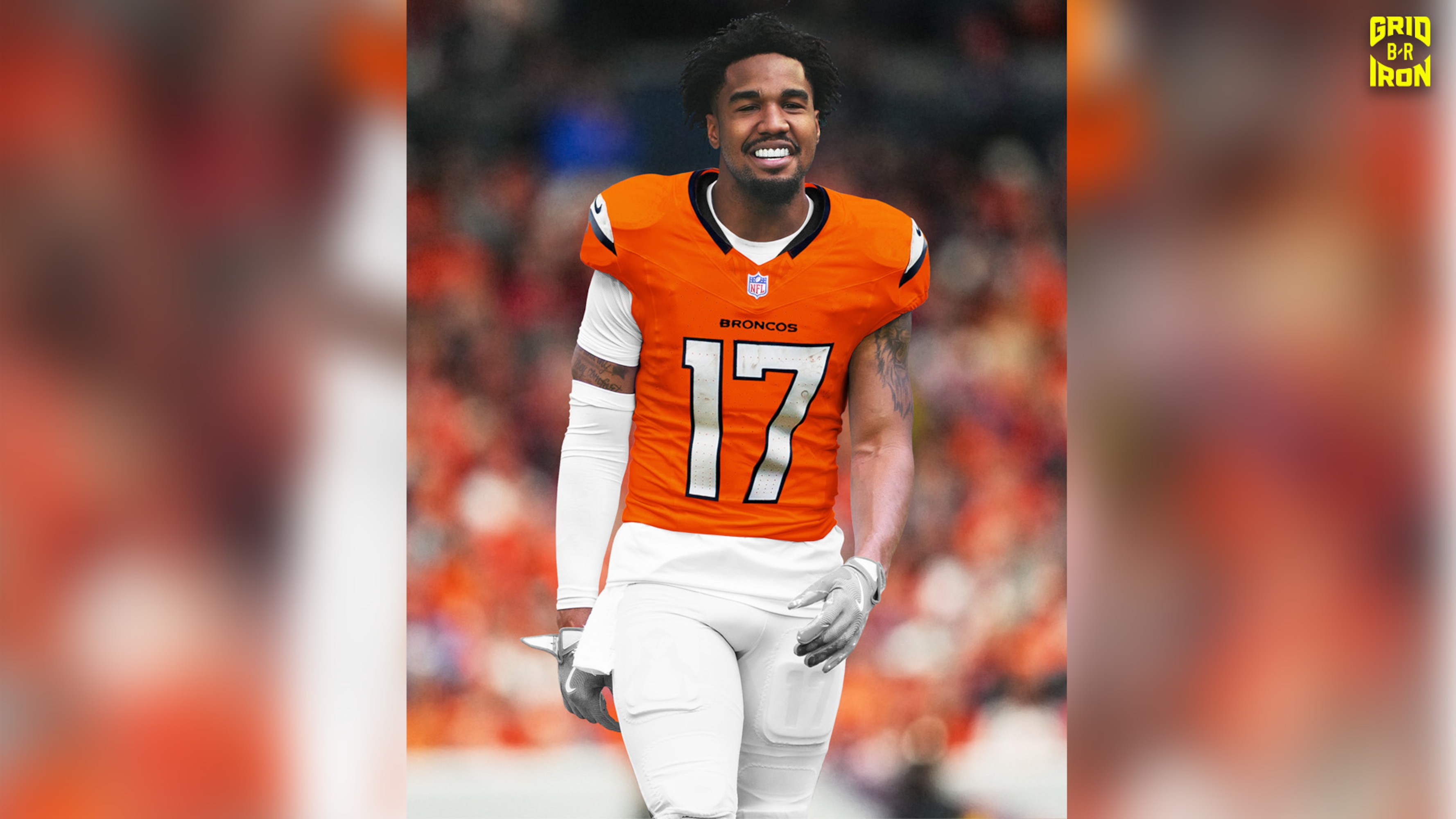 Jaylen Waddle Reportedly Traded to Broncos from Dolphins, Updated Rosters, Draft Picks, Salary Cap