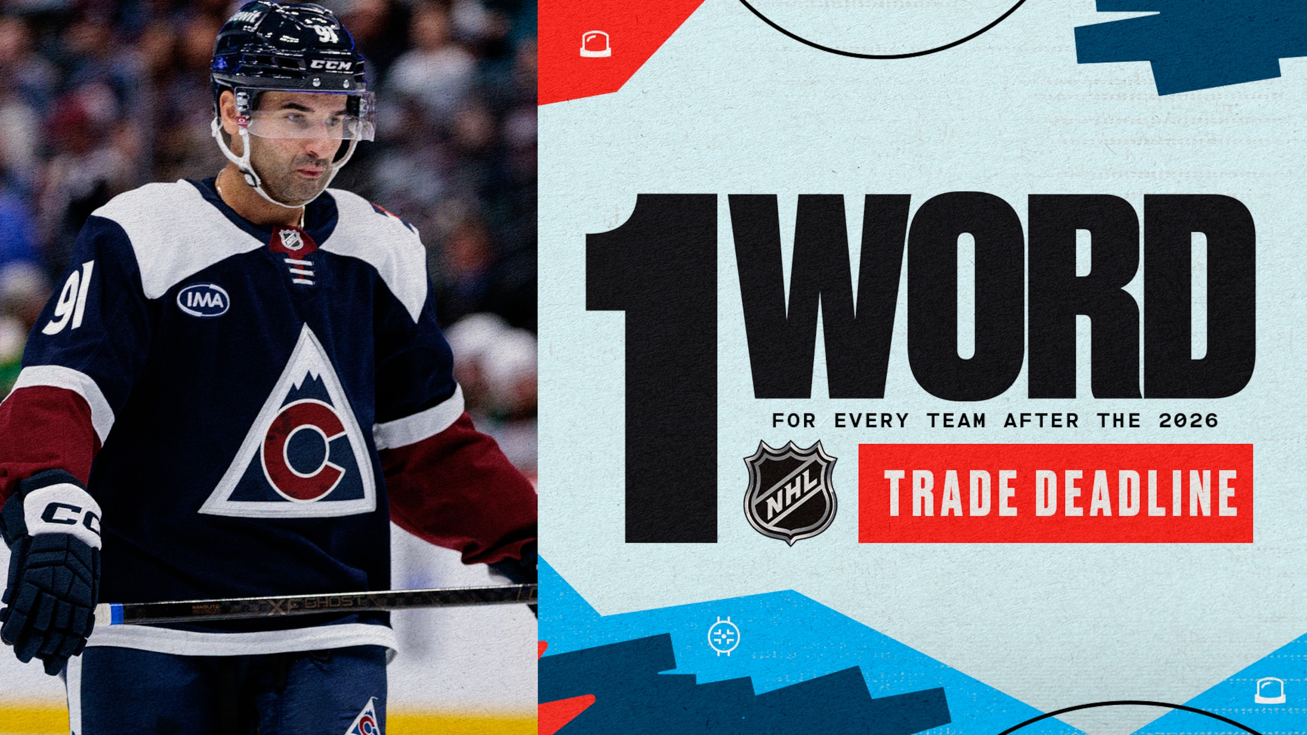 1 Word for Every Team After the Trade Deadline