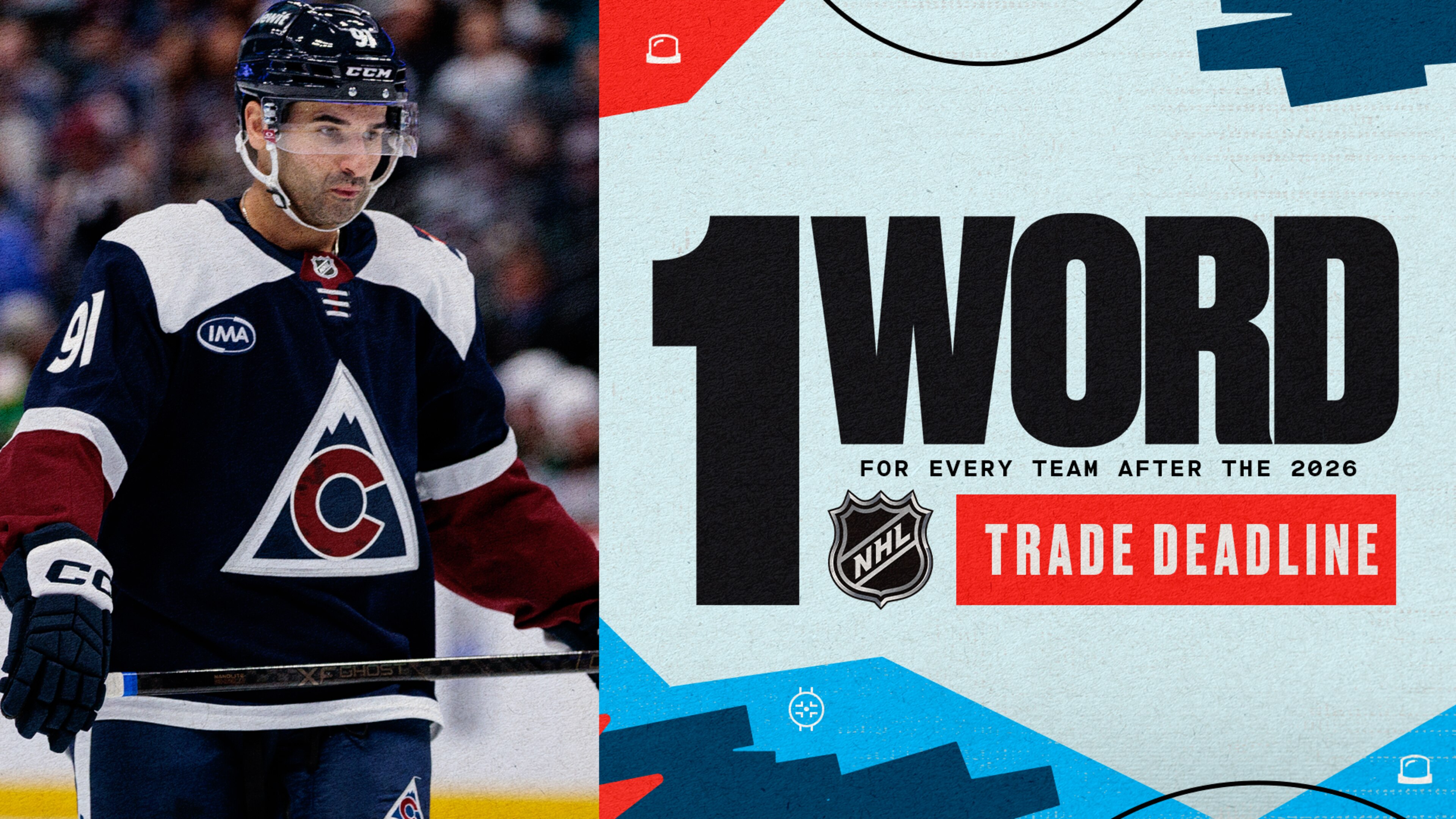 1 Word for Every Team After the Trade Deadline