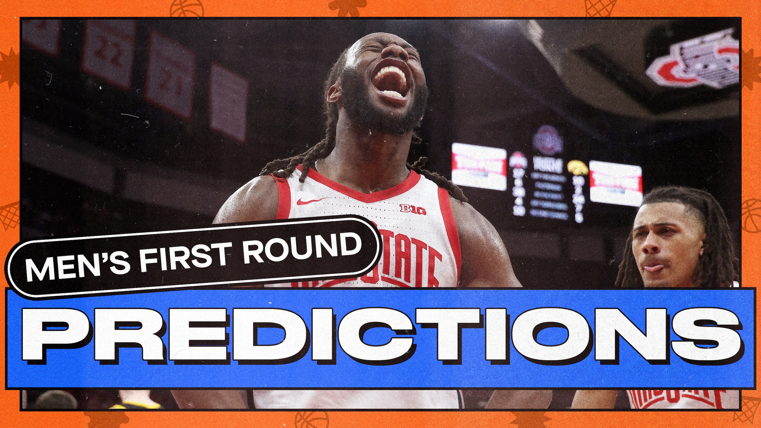 March Madness Day 2 Picks 🔮
