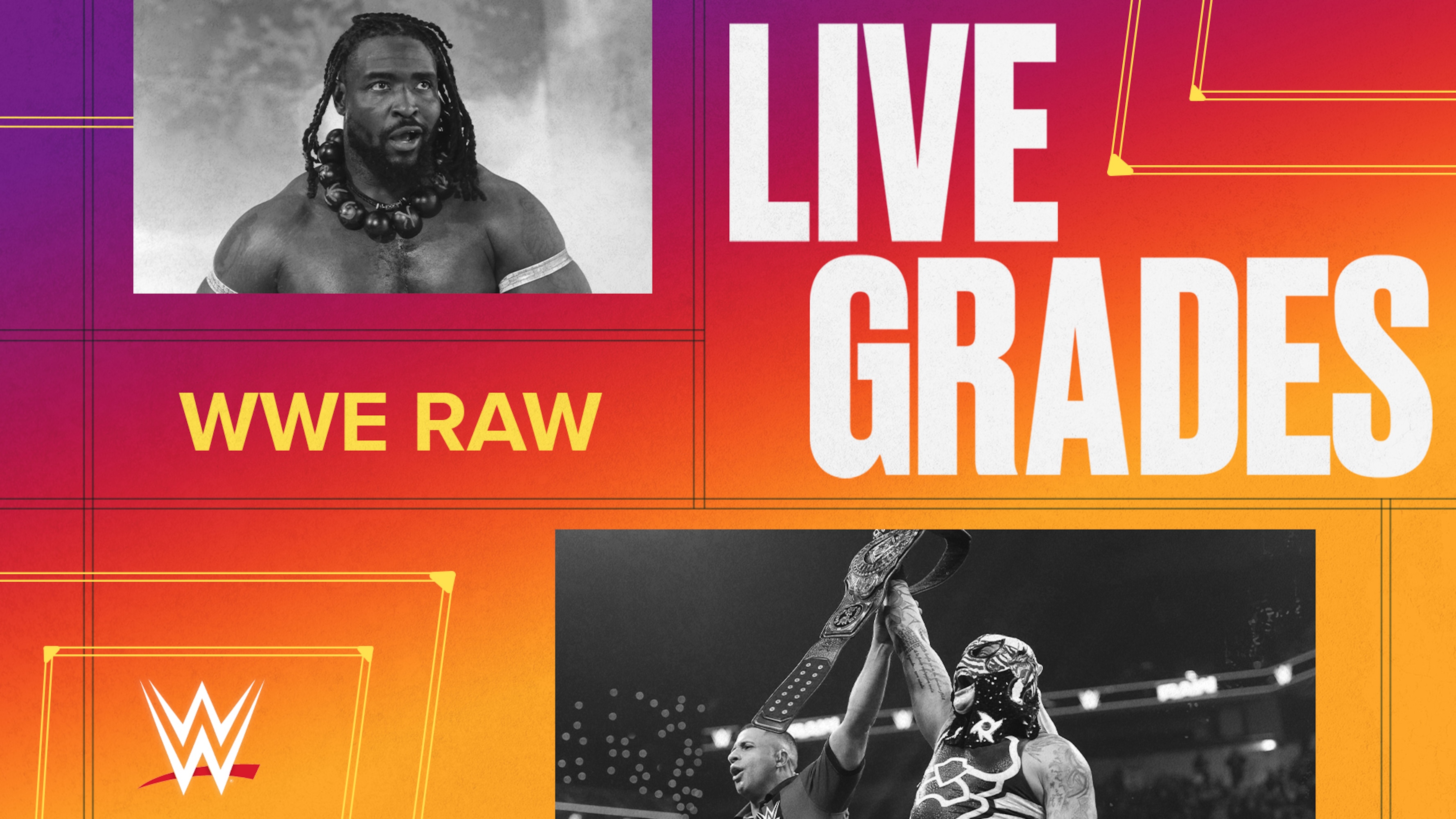 WWE Raw Results, Winners, Live Grades, Reaction, Highlights From March 9