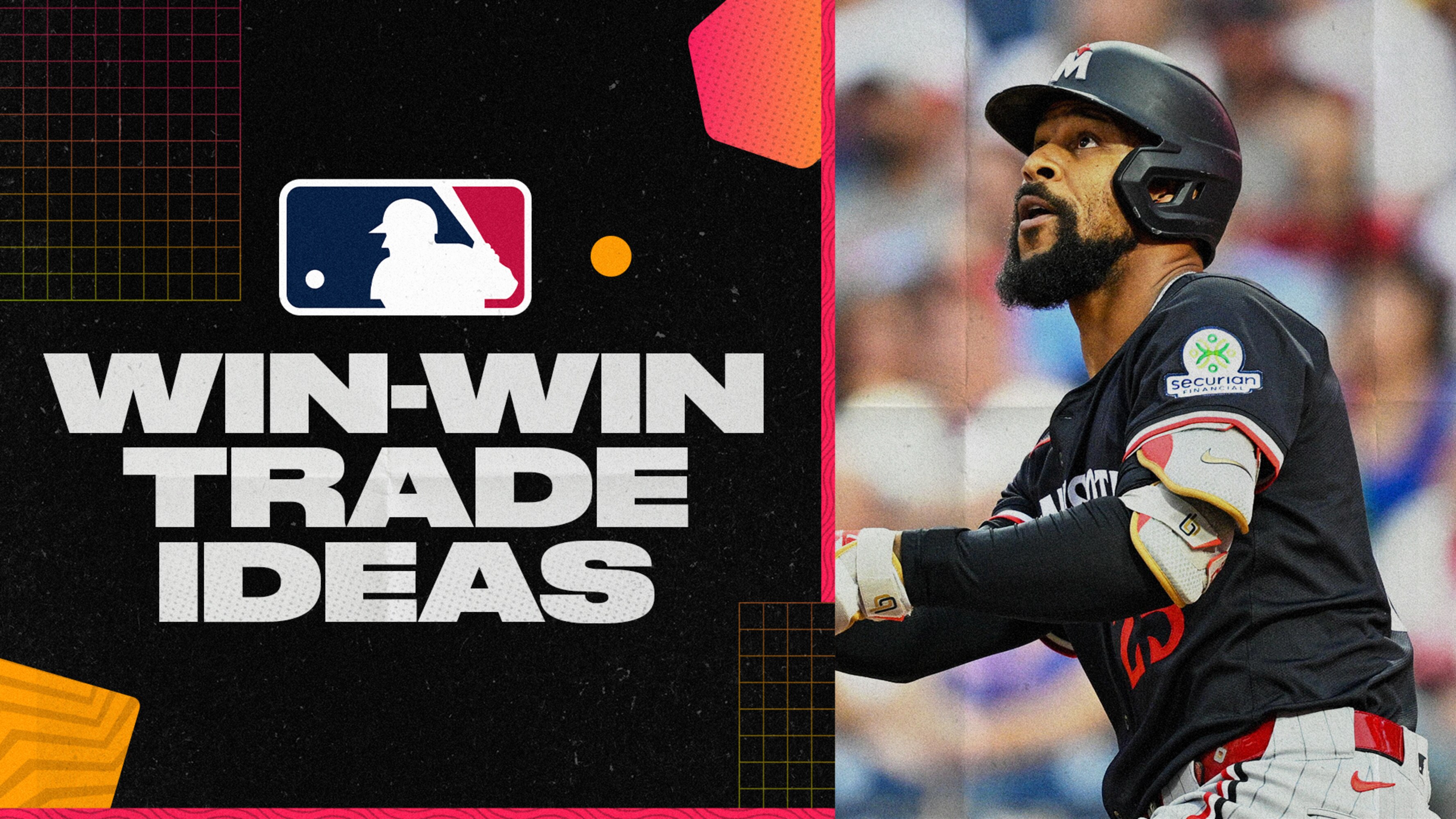 Win-Win MLB Trade Ideas Before 2026 Opening Day