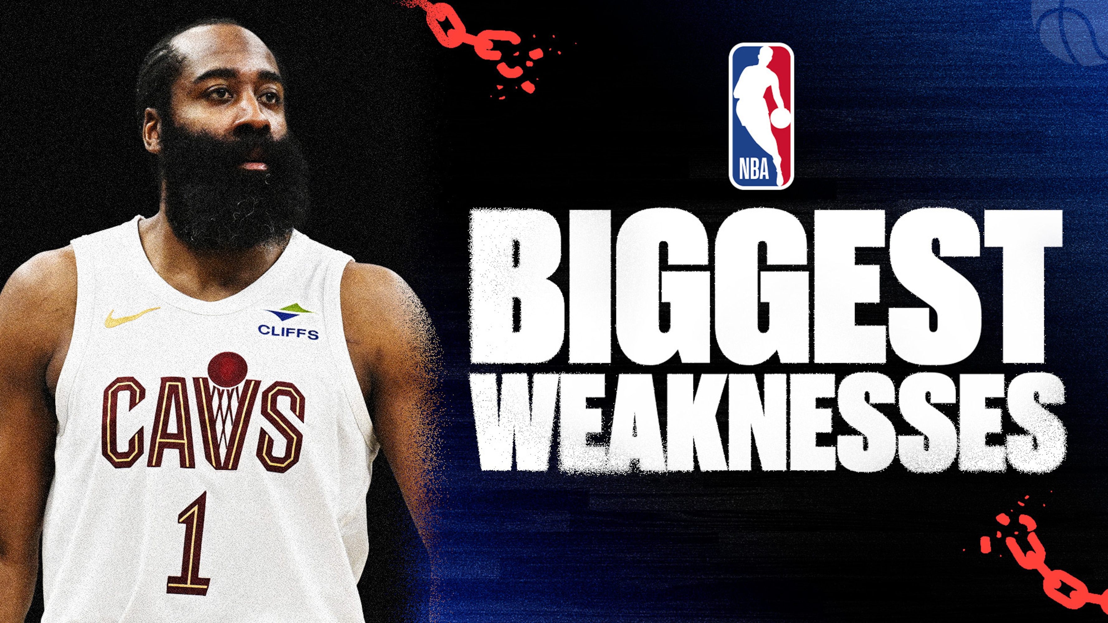 The Critical Weakness Plaguing Every NBA Team in the Final Stretch