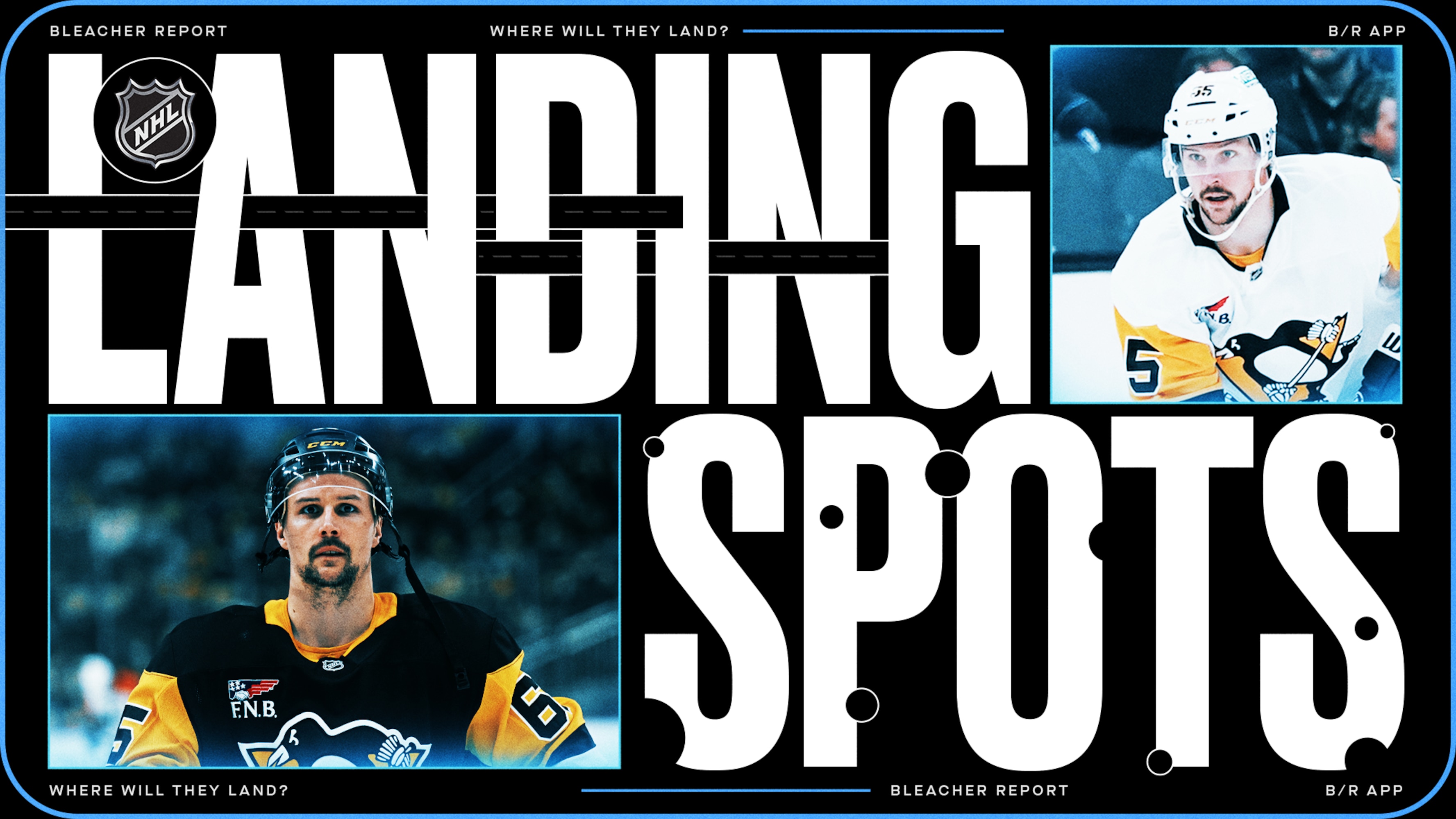 4 Erik Karlsson Offseason Trade Landing Spots Amid NHL Rumors