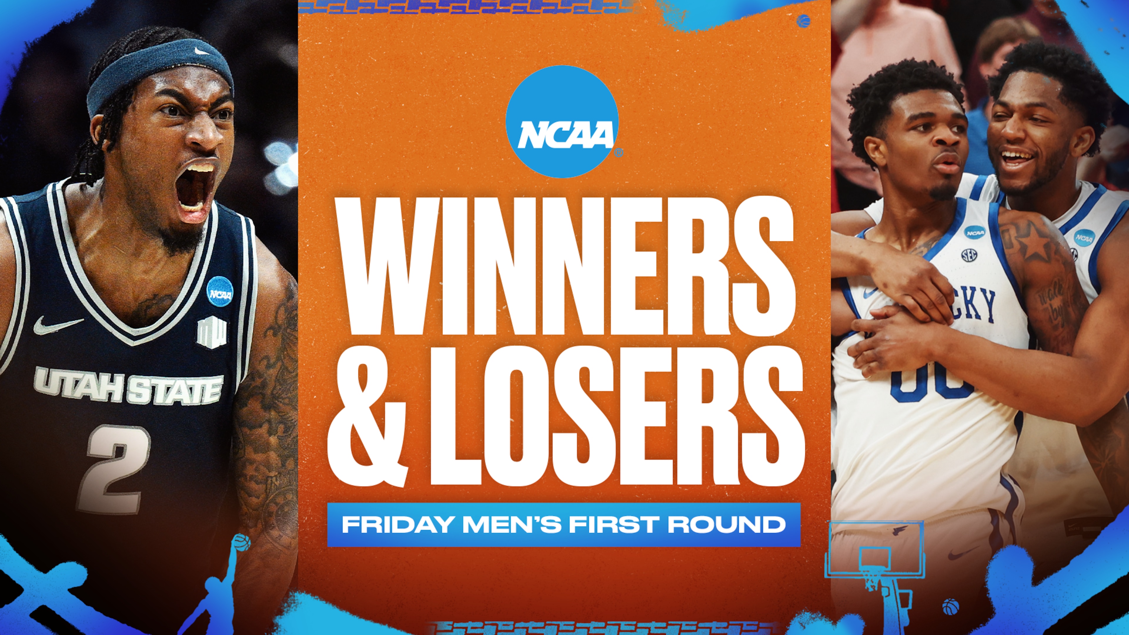 March Madness Day 2 Takeaways ✍️