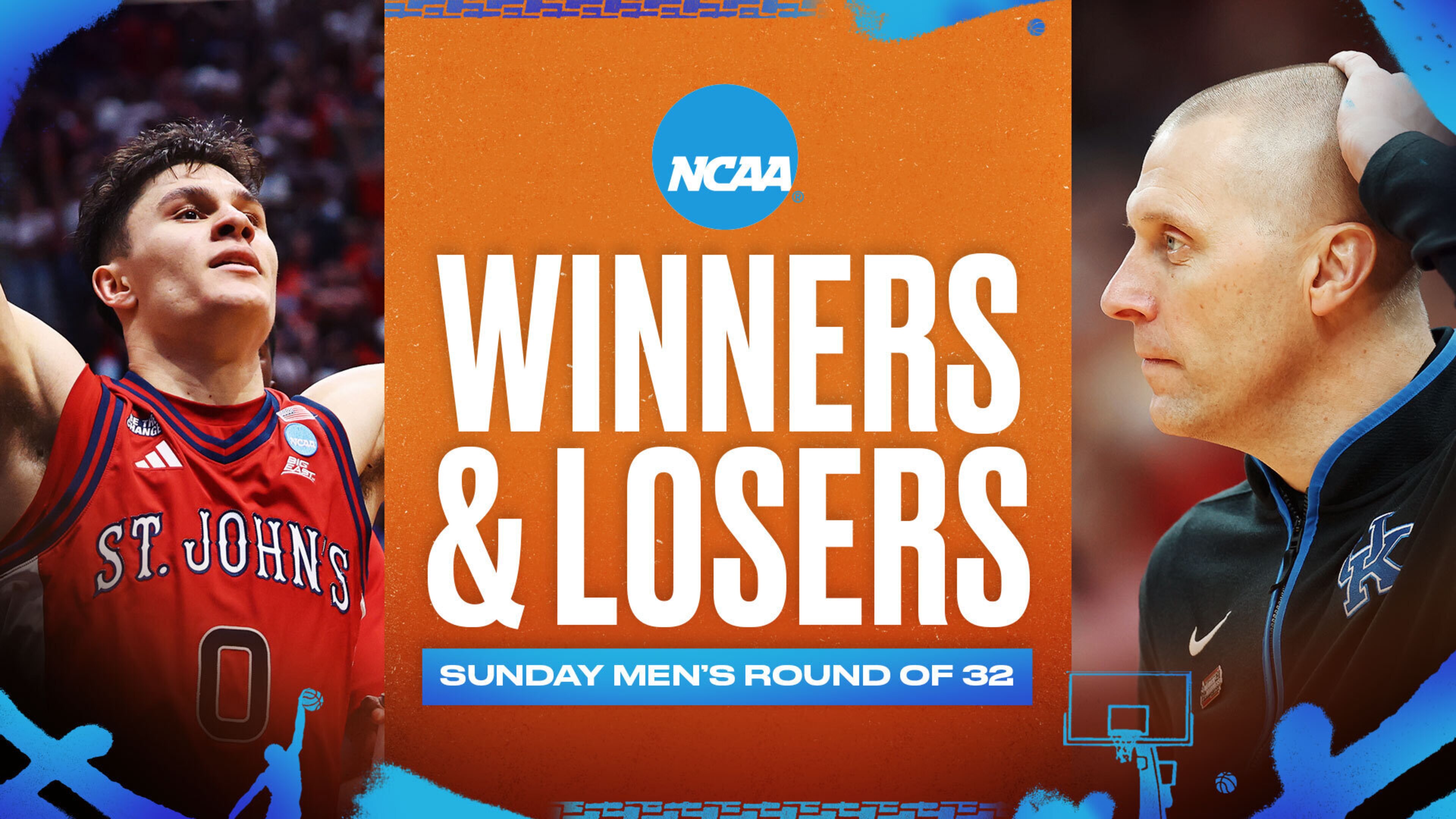 March Madness Day 4 Takeaways ✍️