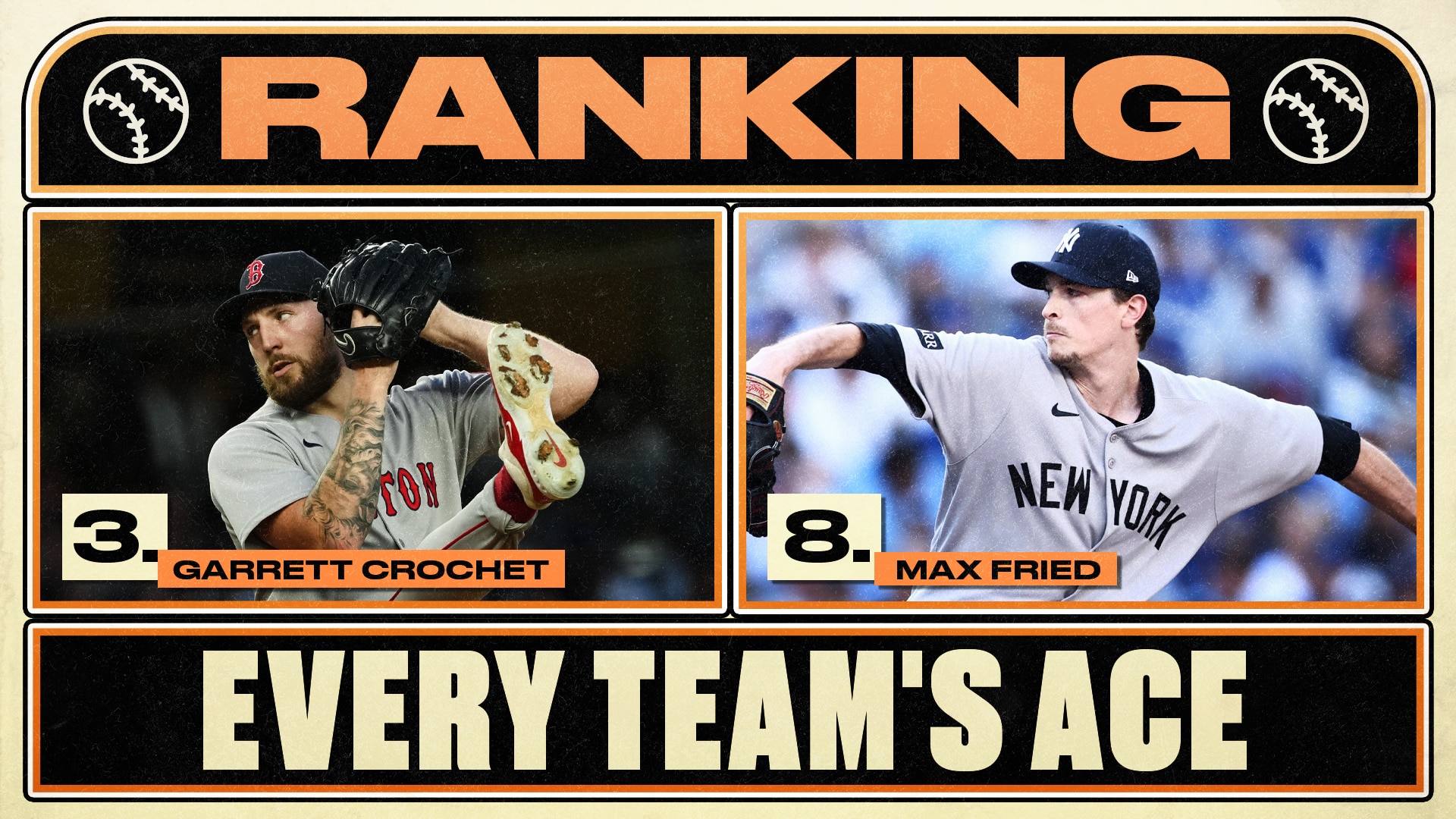 2026 Ace Rankings ♠️