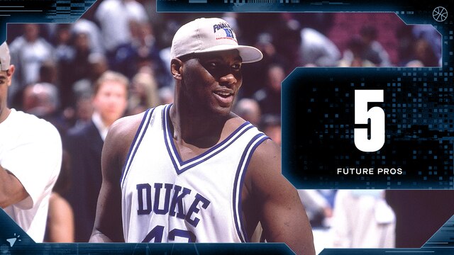 Ranking the Most Talented Duke Basketball Teams of All Time