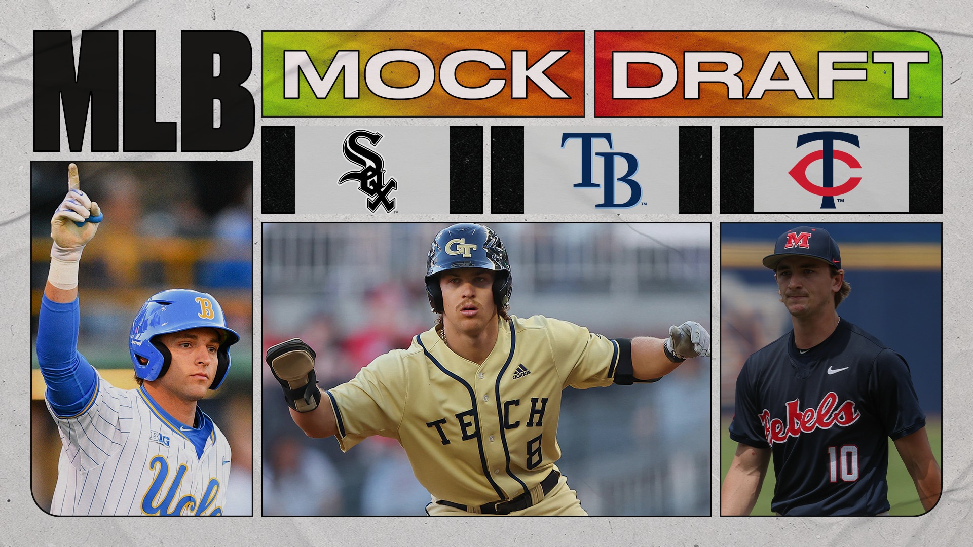 MLB Draft