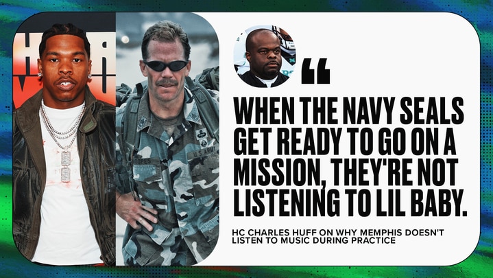 Memphis HC's No Music Rule 🚫