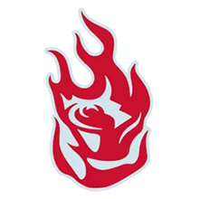 Fire logo