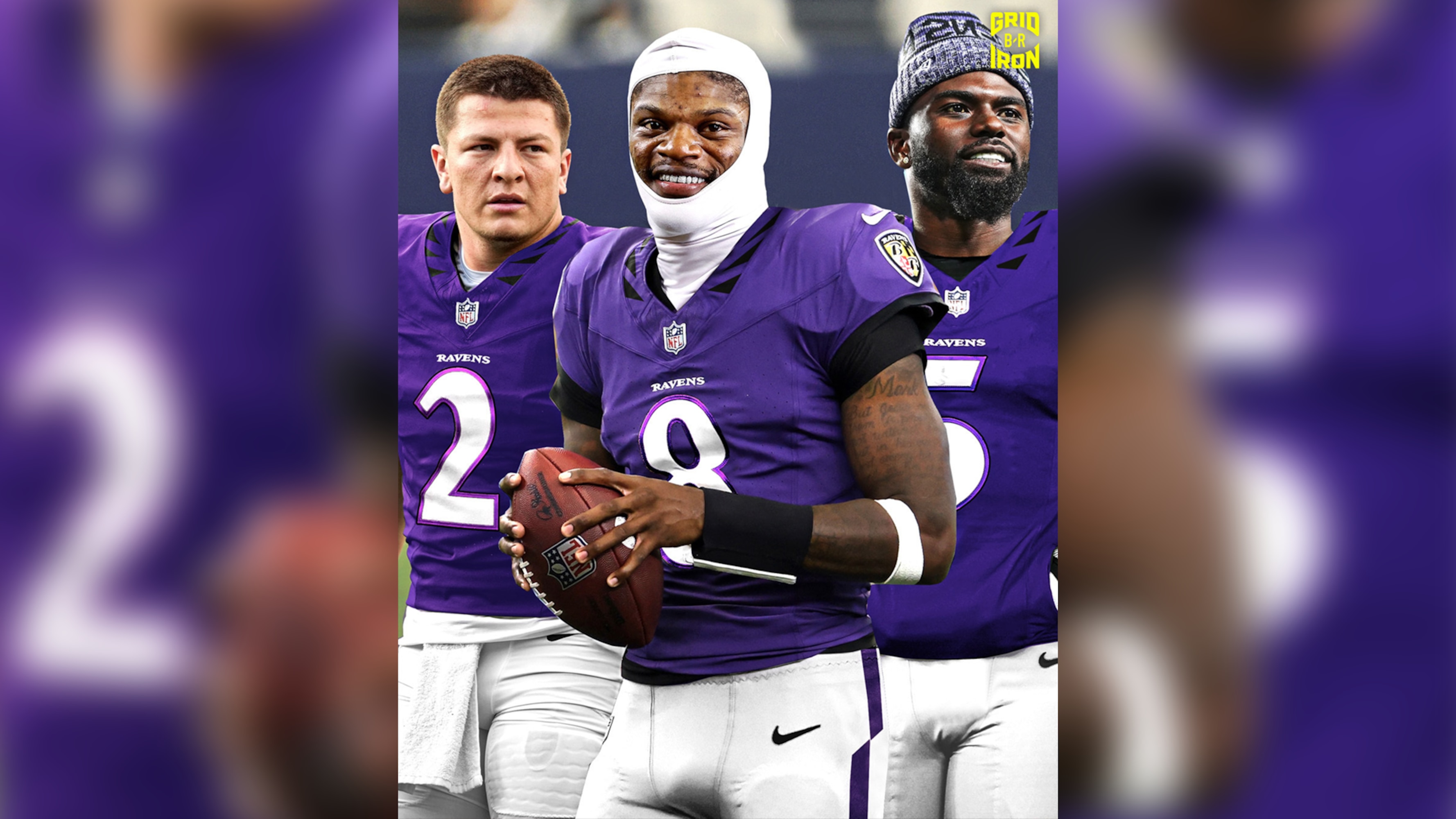 Diego Pavia, Ravens Reportedly Agree to Contract After Heisman Trophy Finalist Went Undrafted