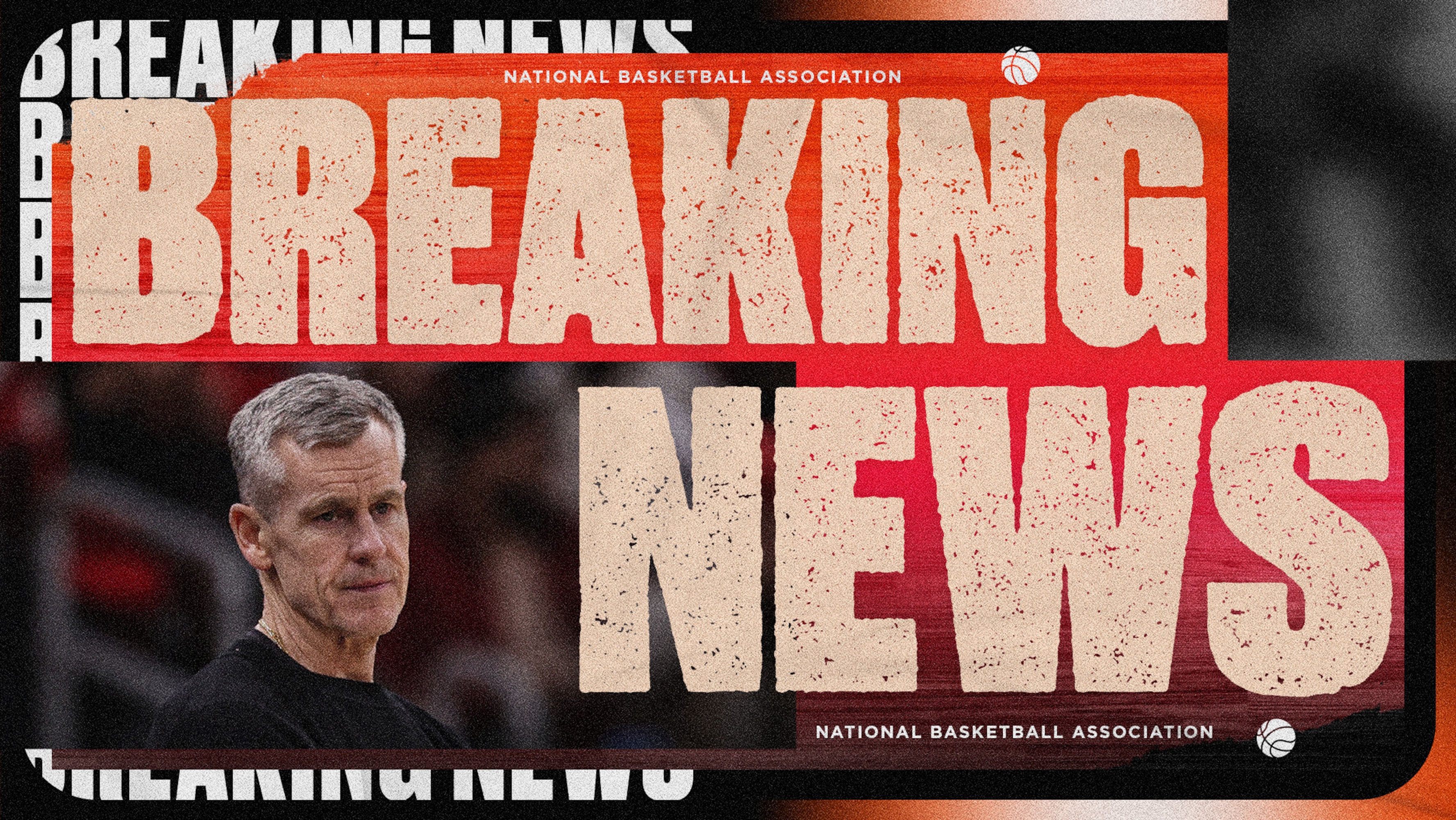 Billy Donovan Steps Down as Bulls HC After 'Extensive Meetings' With Team