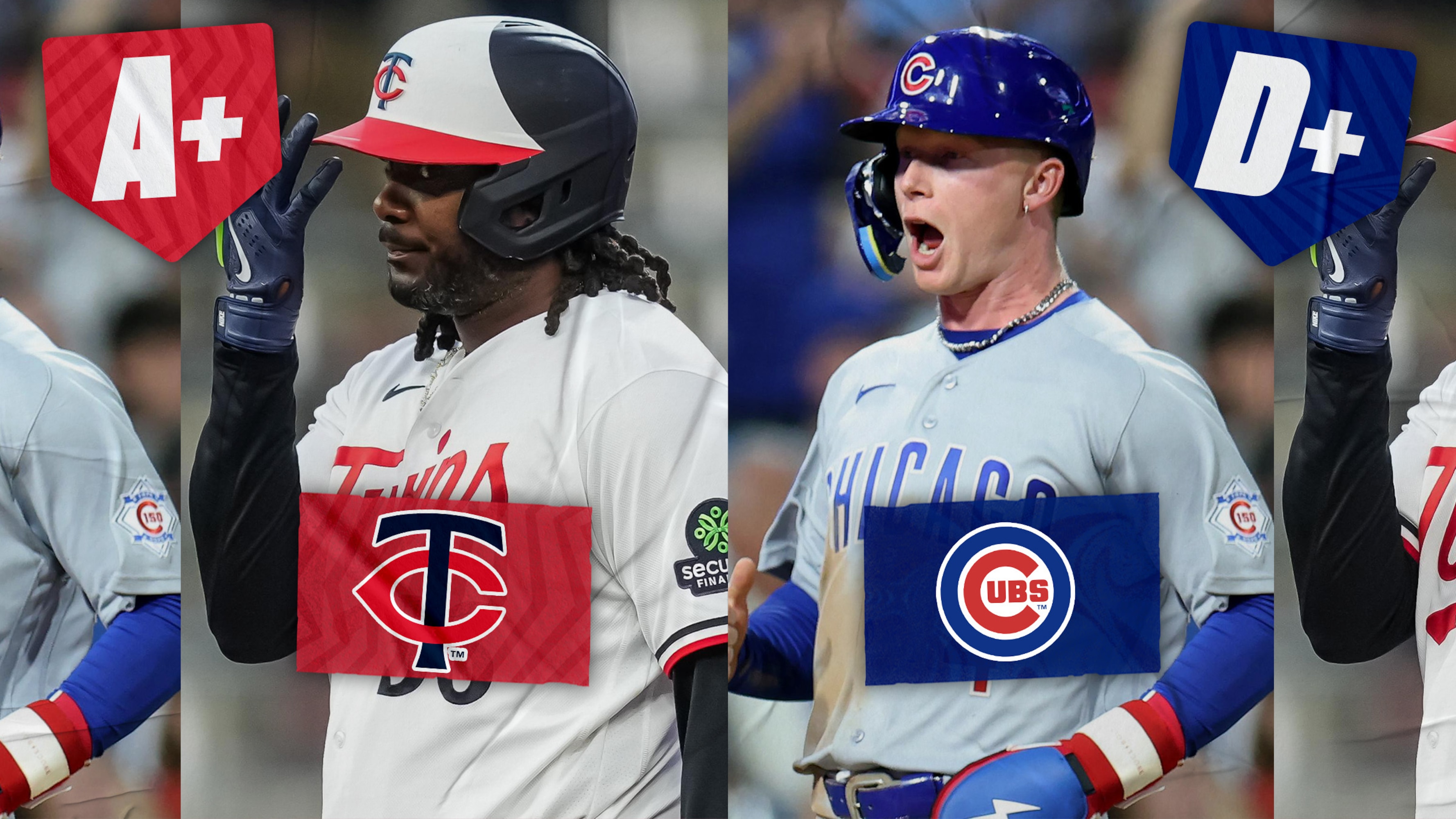 Grading Every MLB Team 20 Games Into 2026 Season